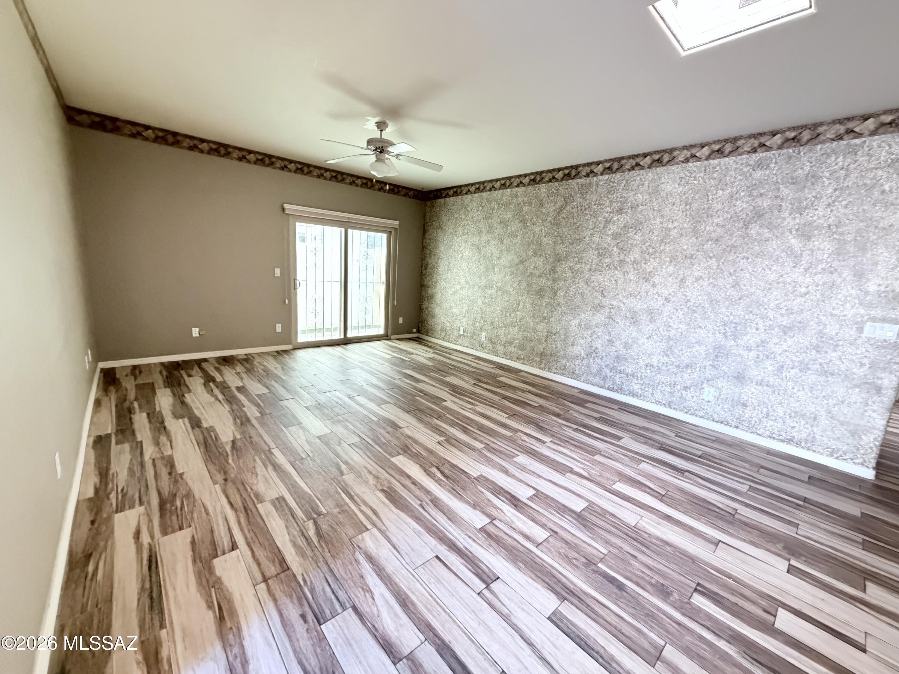 Sierra Villas North (1-97) - Residential