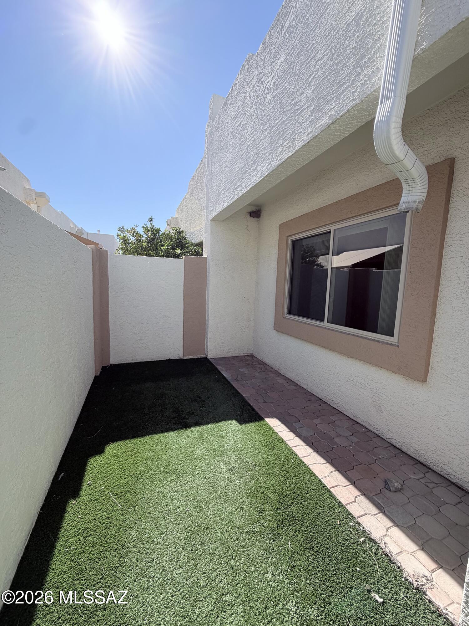 Sierra Villas North (1-97) - Residential