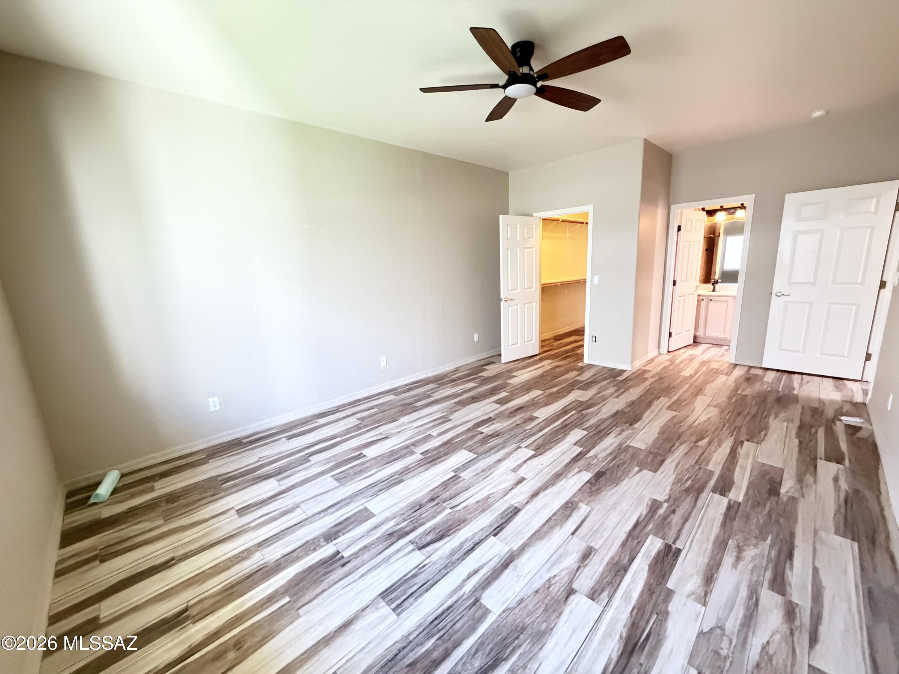 Sierra Villas North (1-97) - Residential