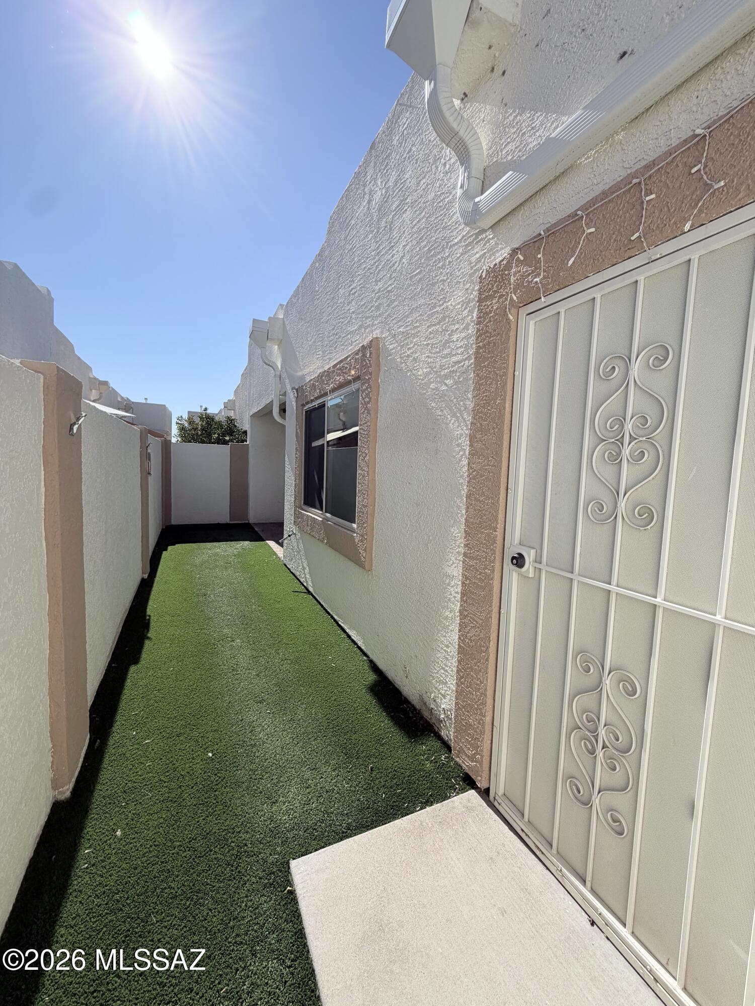 Sierra Villas North (1-97) - Residential
