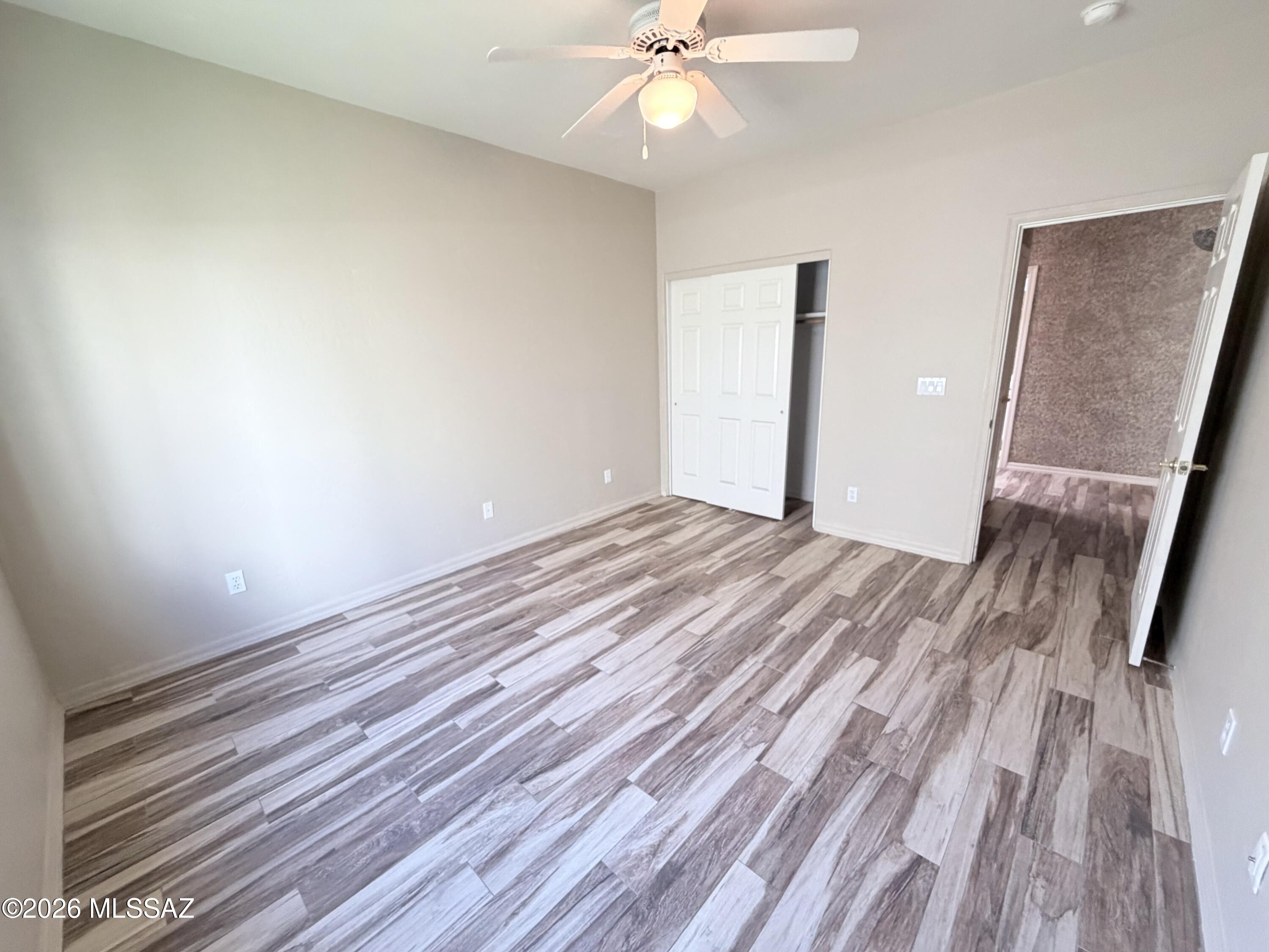 Sierra Villas North (1-97) - Residential