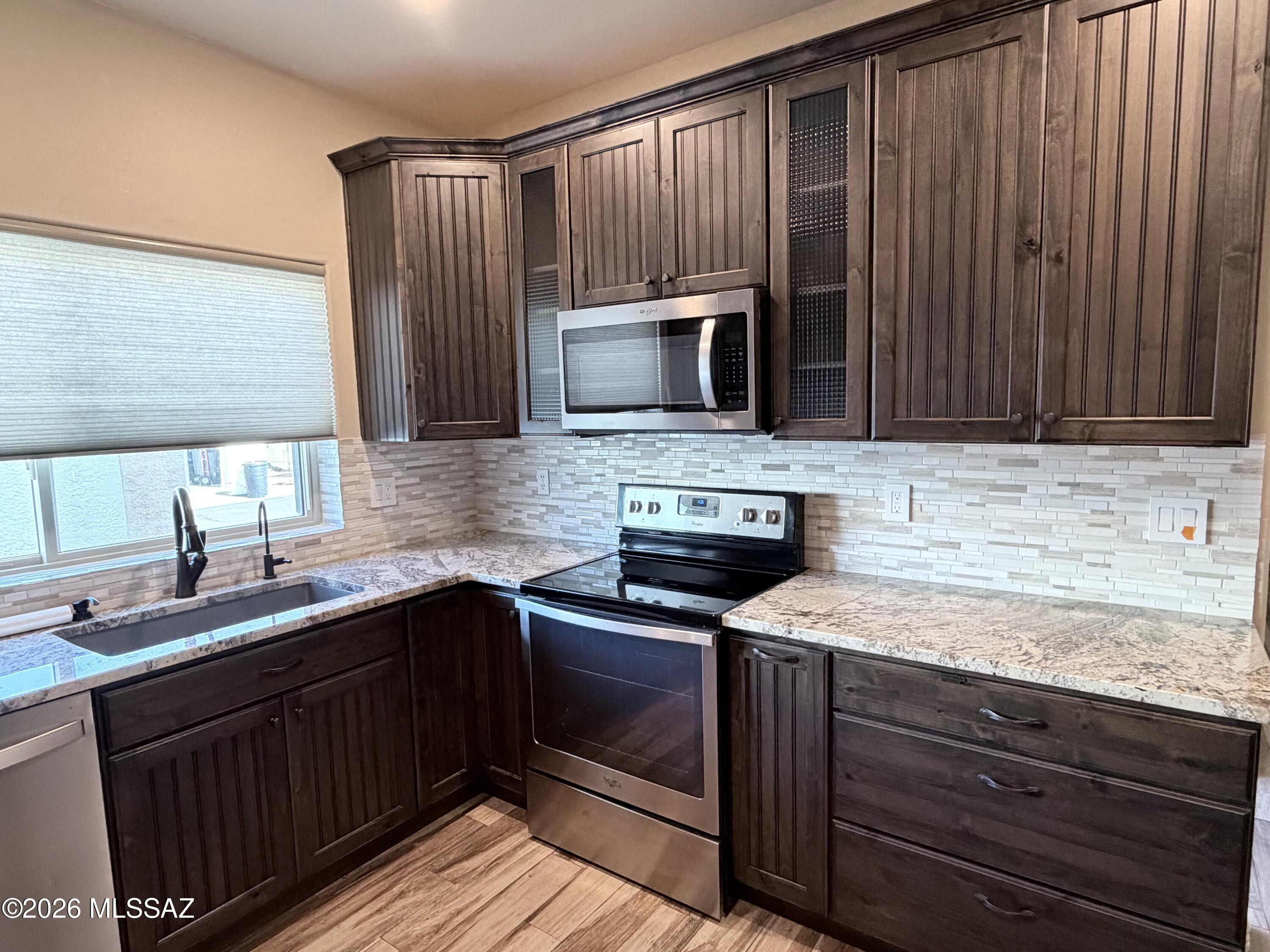 Sierra Villas North (1-97) - Residential
