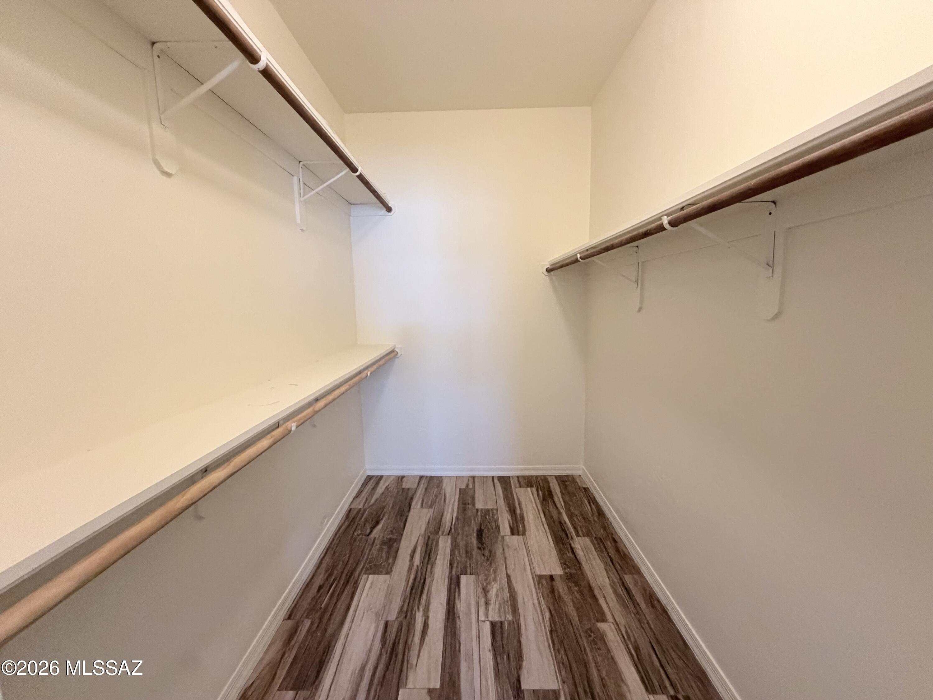 Sierra Villas North (1-97) - Residential