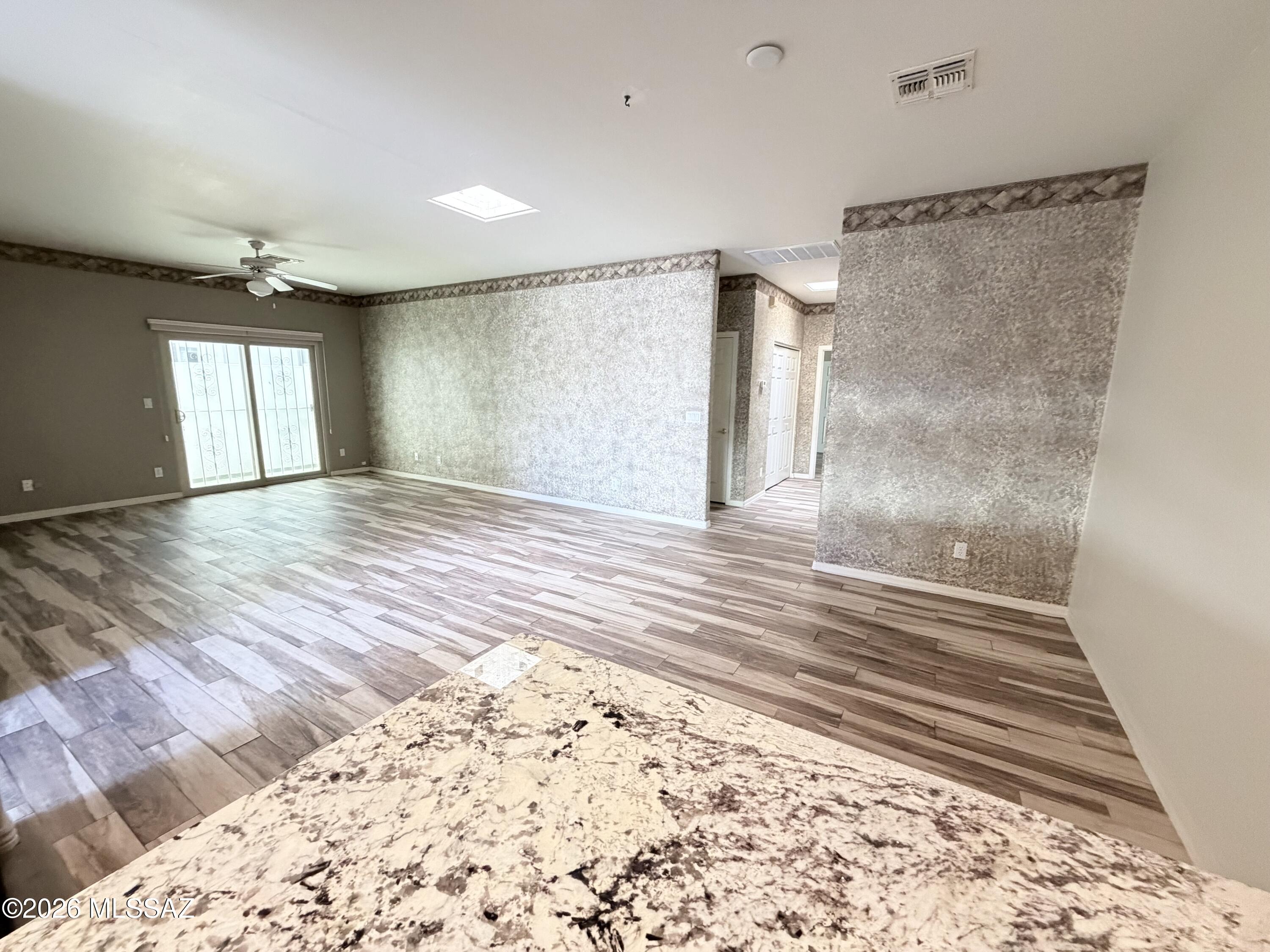 Sierra Villas North (1-97) - Residential