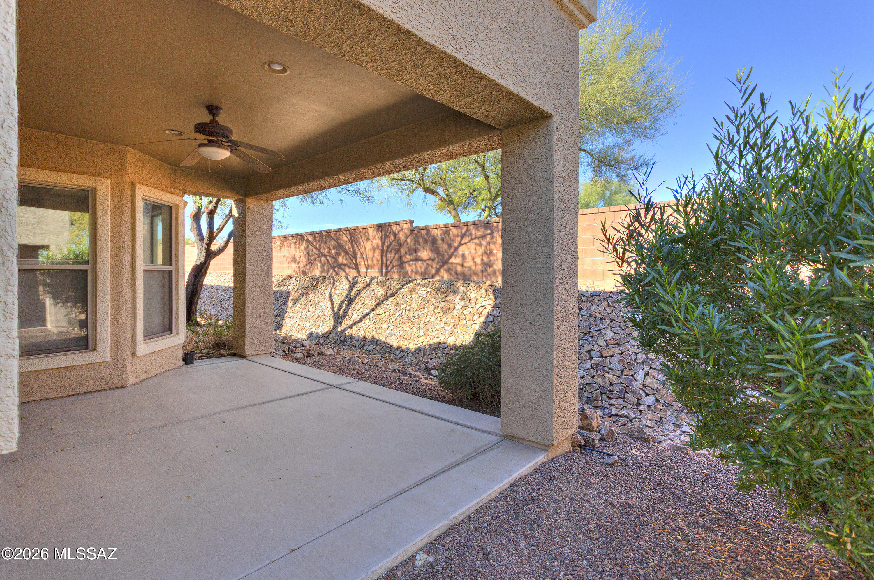 Las Campanas Village (1-111) - Residential