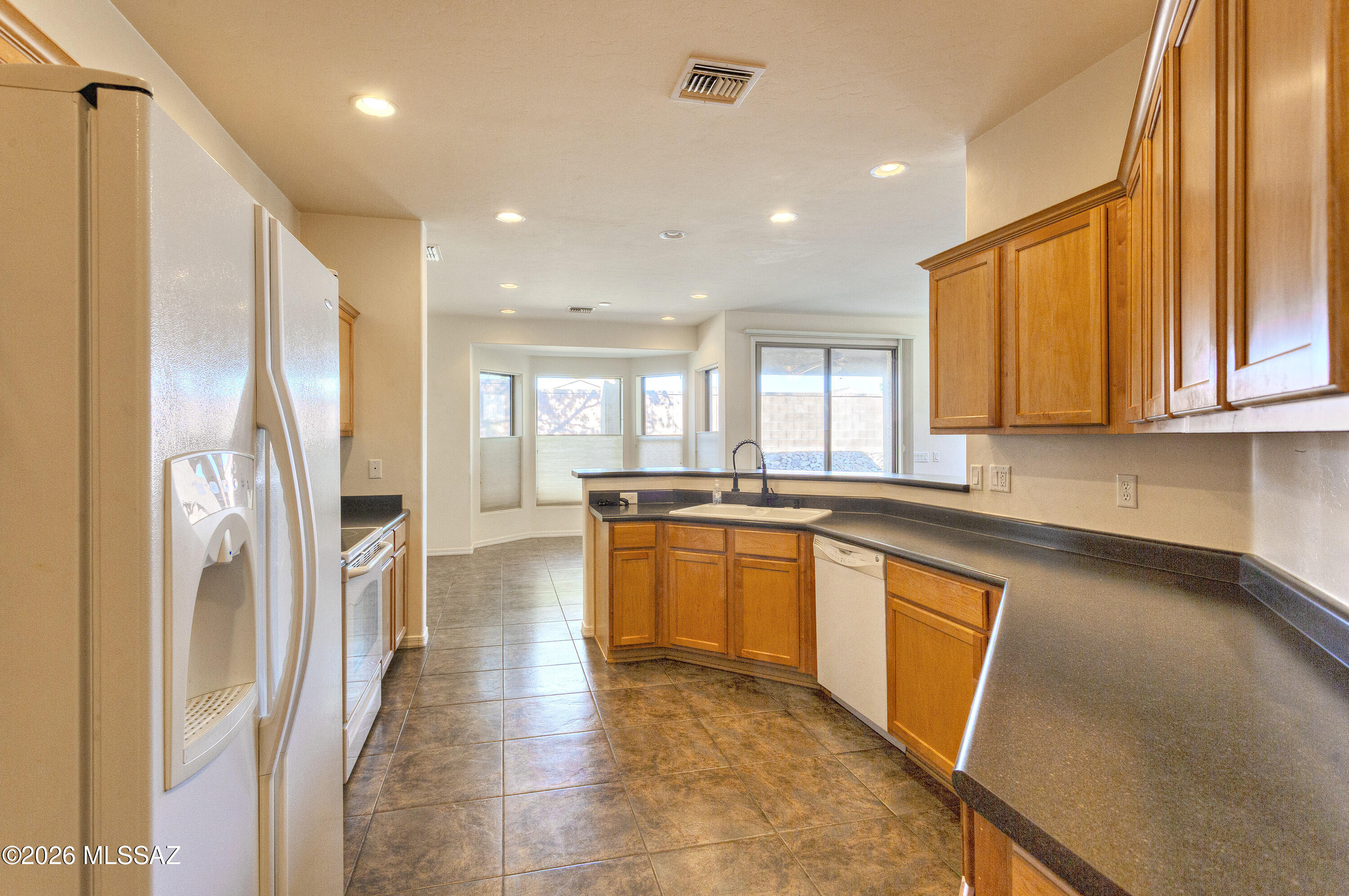 Las Campanas Village (1-111) - Residential