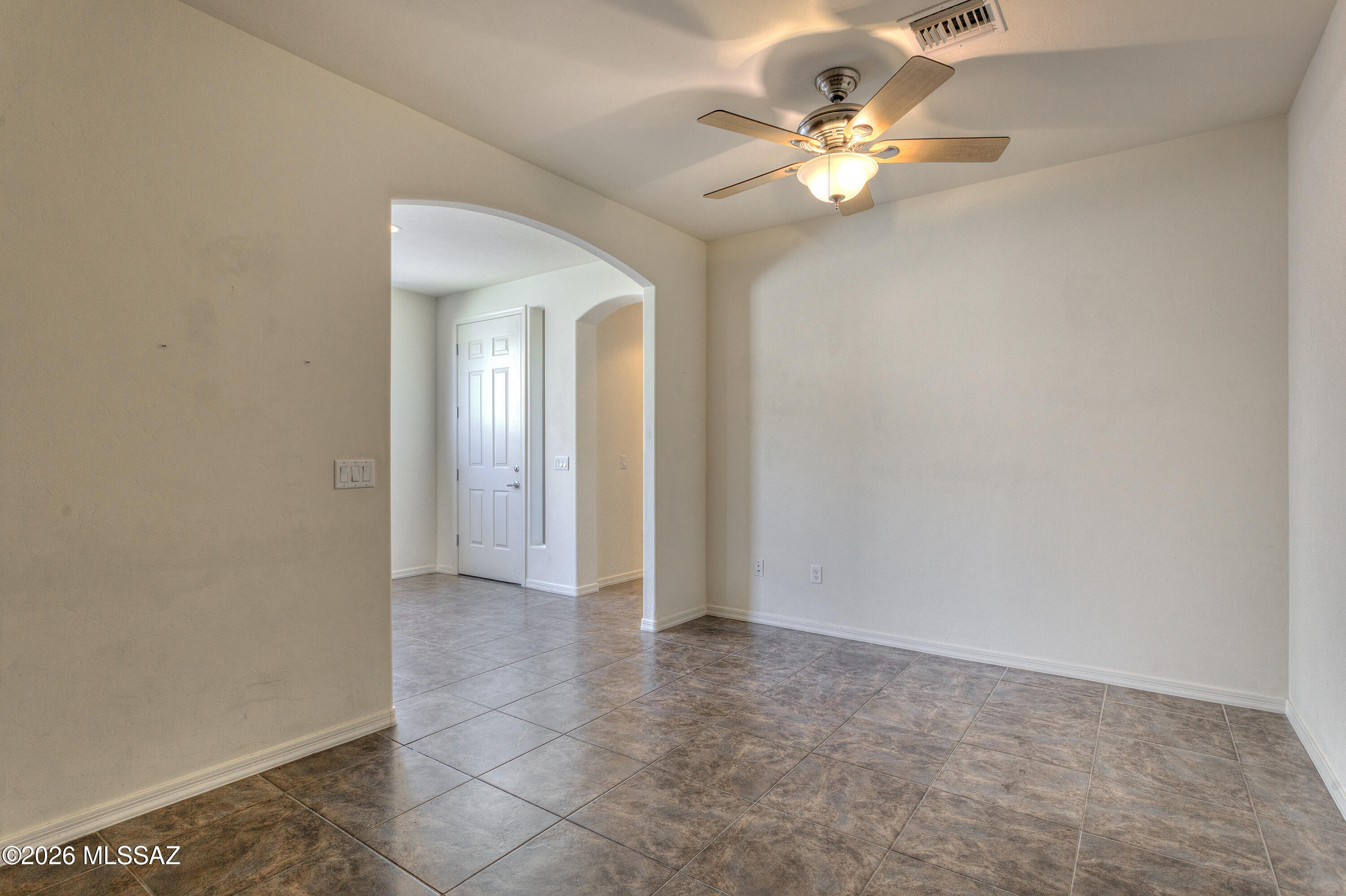 Las Campanas Village (1-111) - Residential