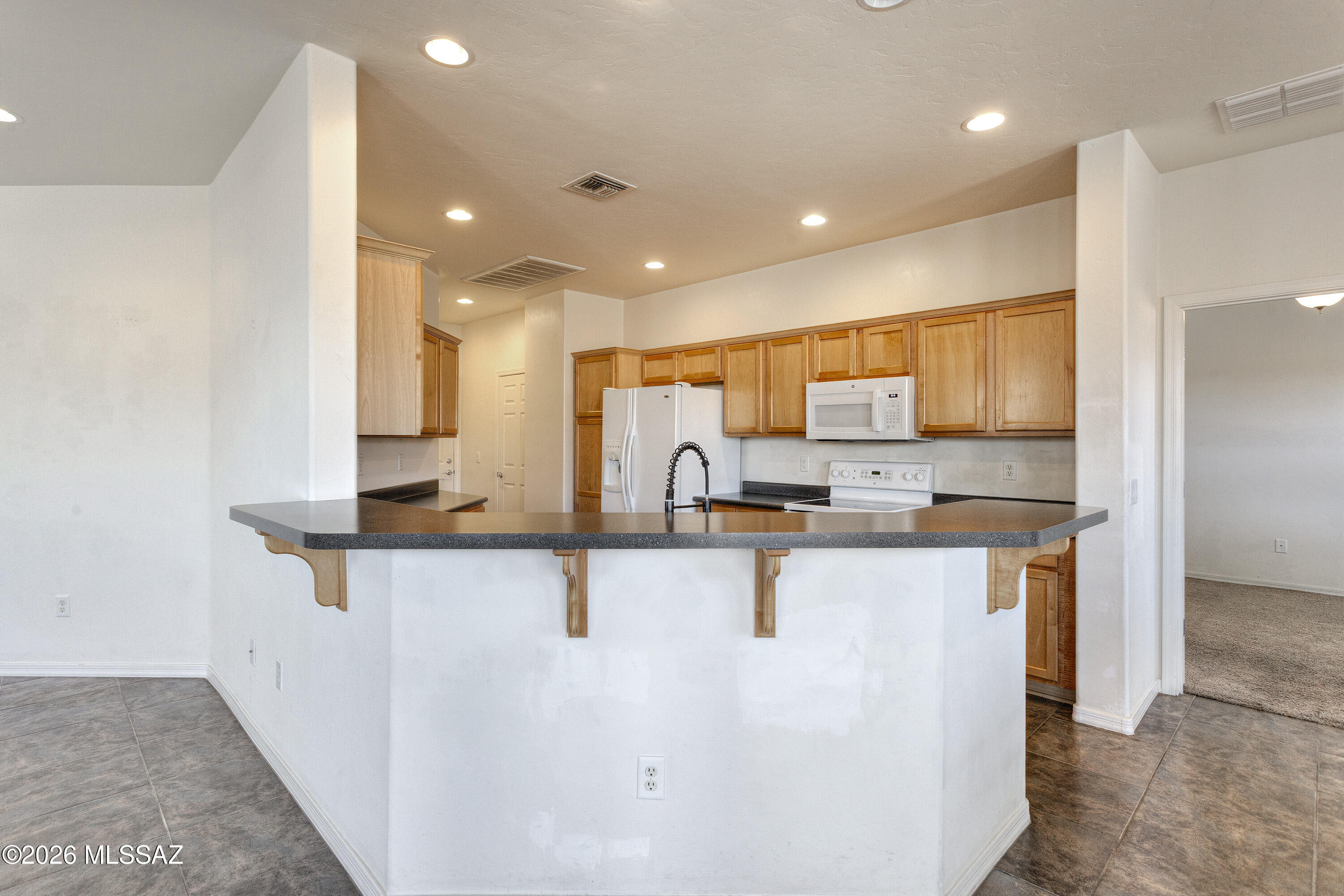 Las Campanas Village (1-111) - Residential