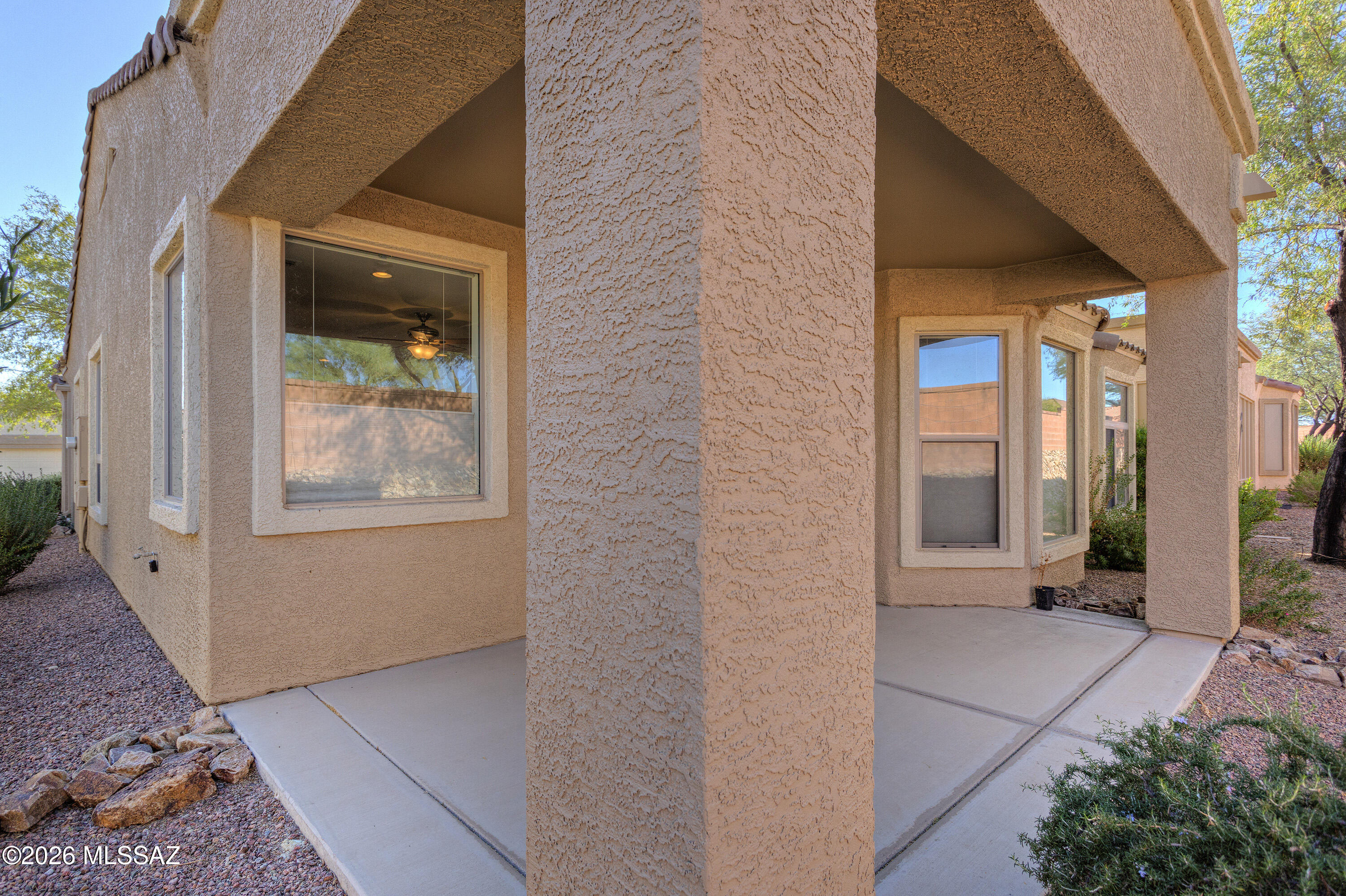Las Campanas Village (1-111) - Residential