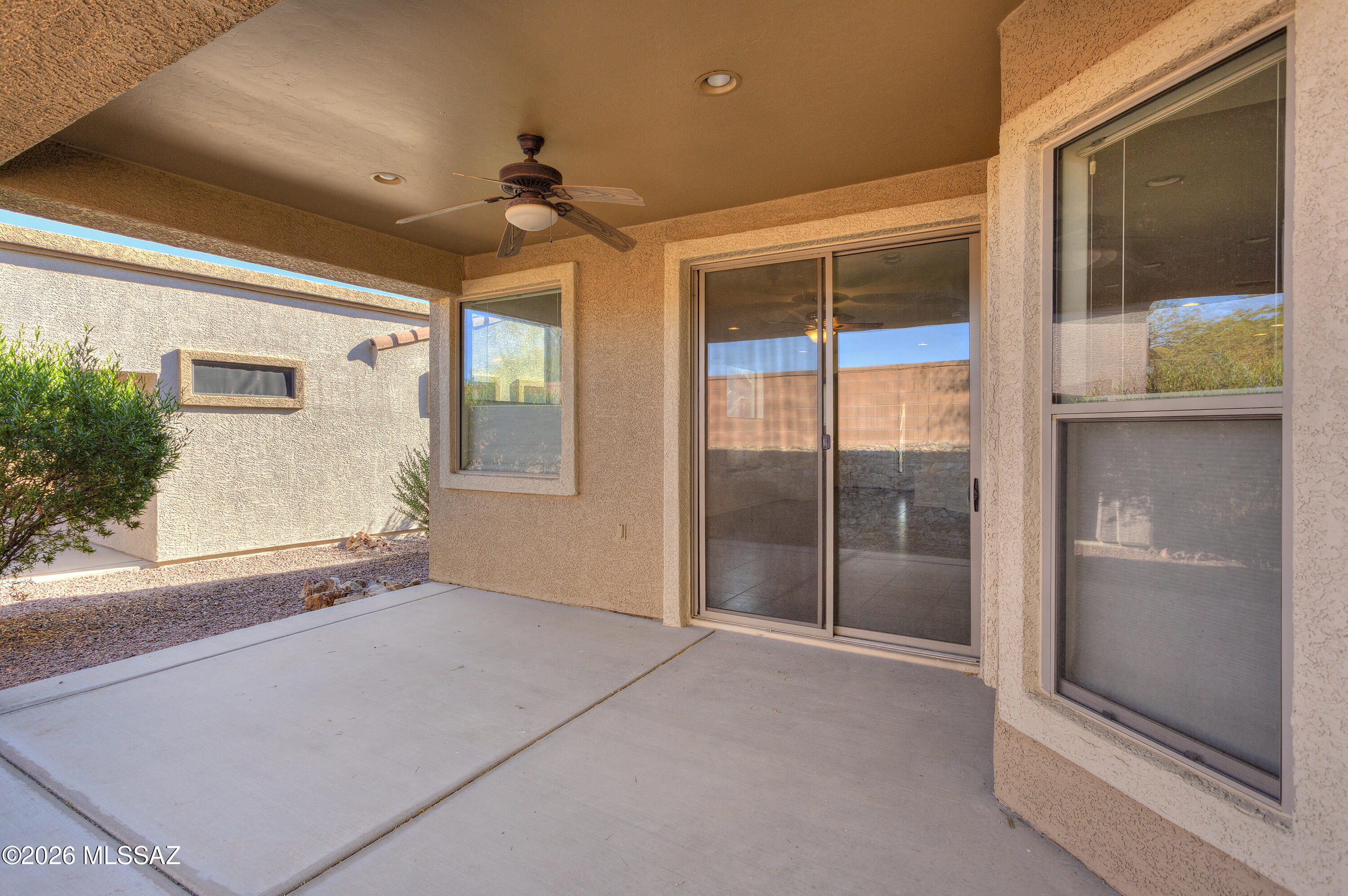 Las Campanas Village (1-111) - Residential