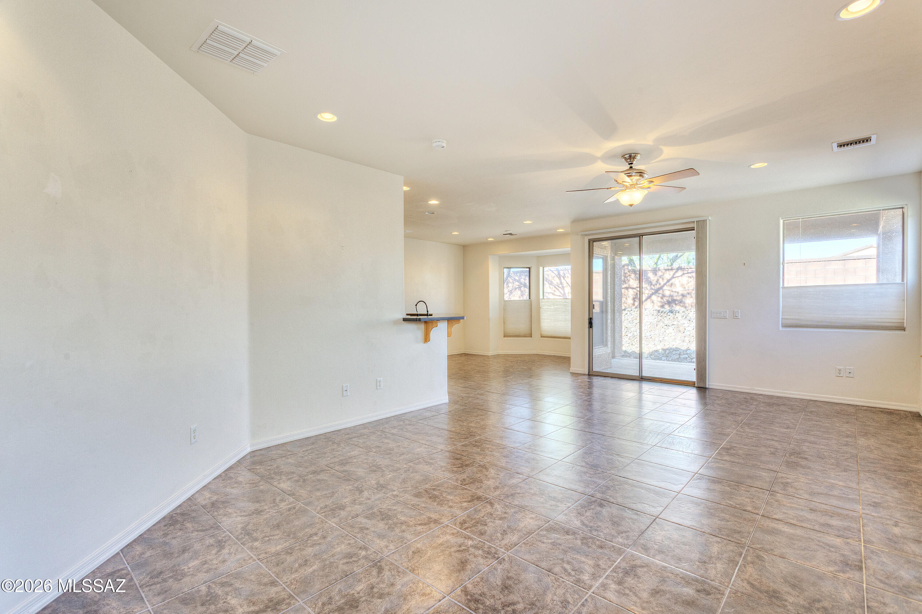 Las Campanas Village (1-111) - Residential