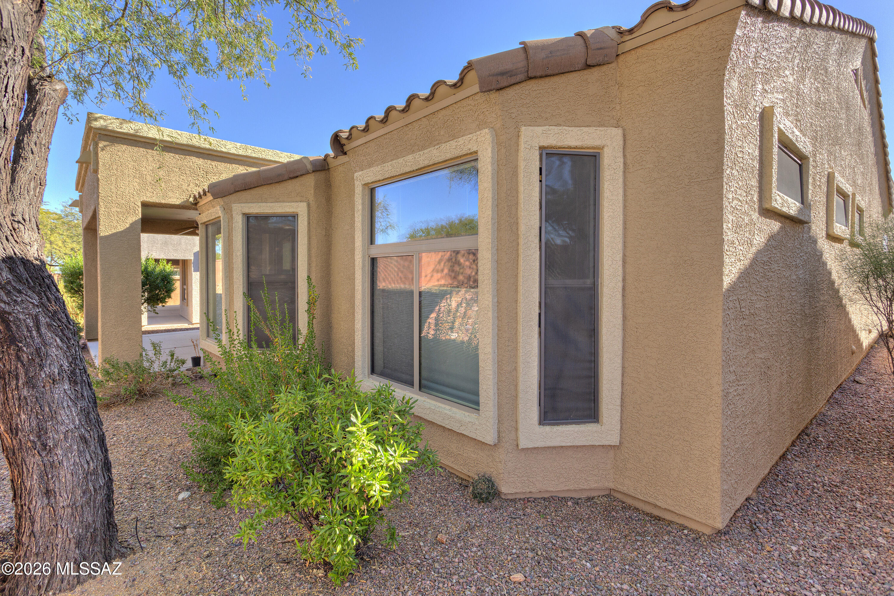 Las Campanas Village (1-111) - Residential