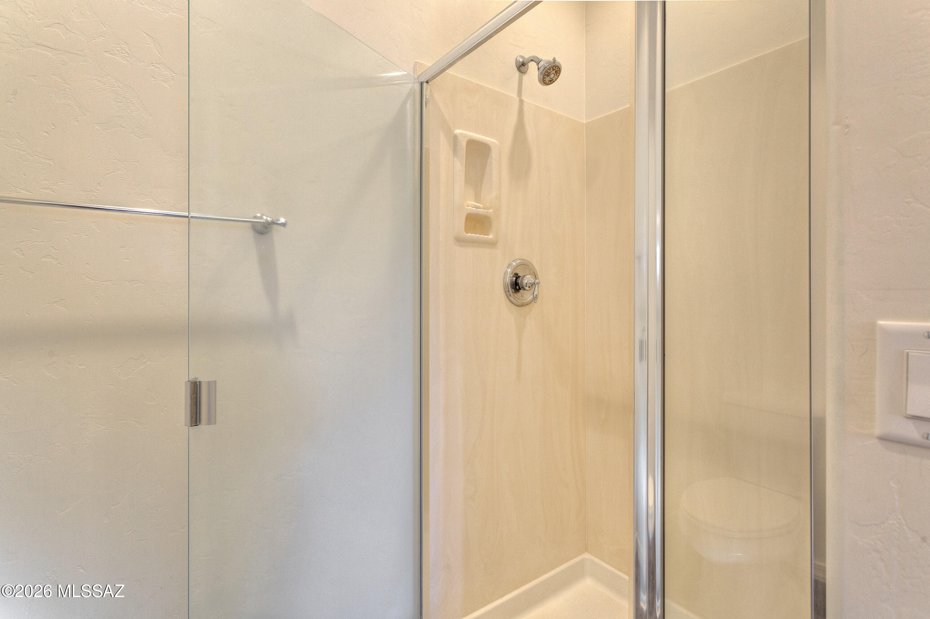 Las Campanas Village (1-111) - Residential