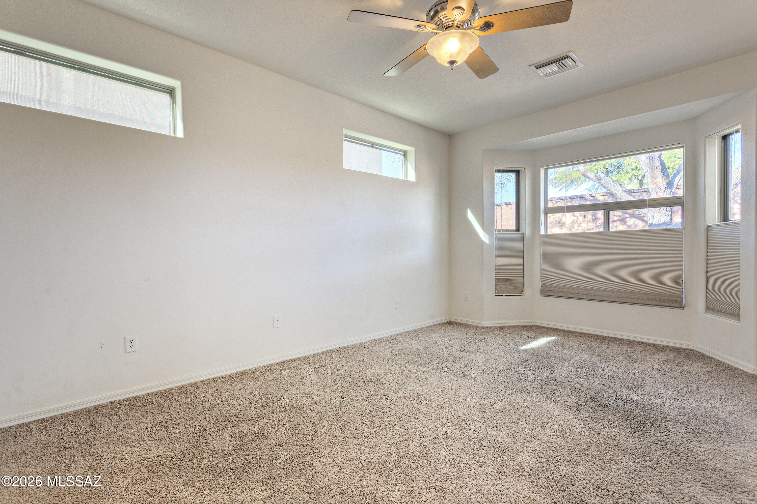 Las Campanas Village (1-111) - Residential