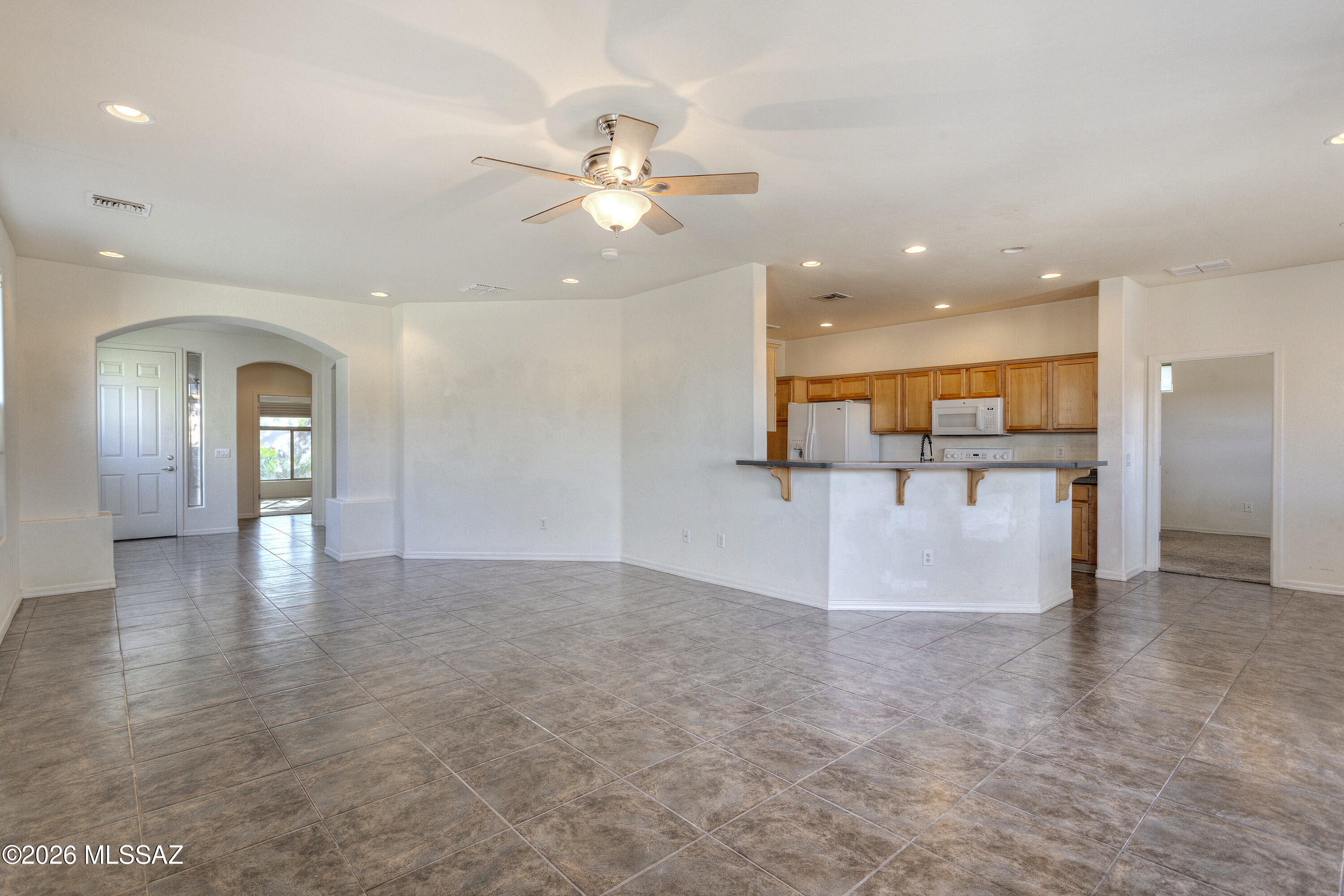 Las Campanas Village (1-111) - Residential