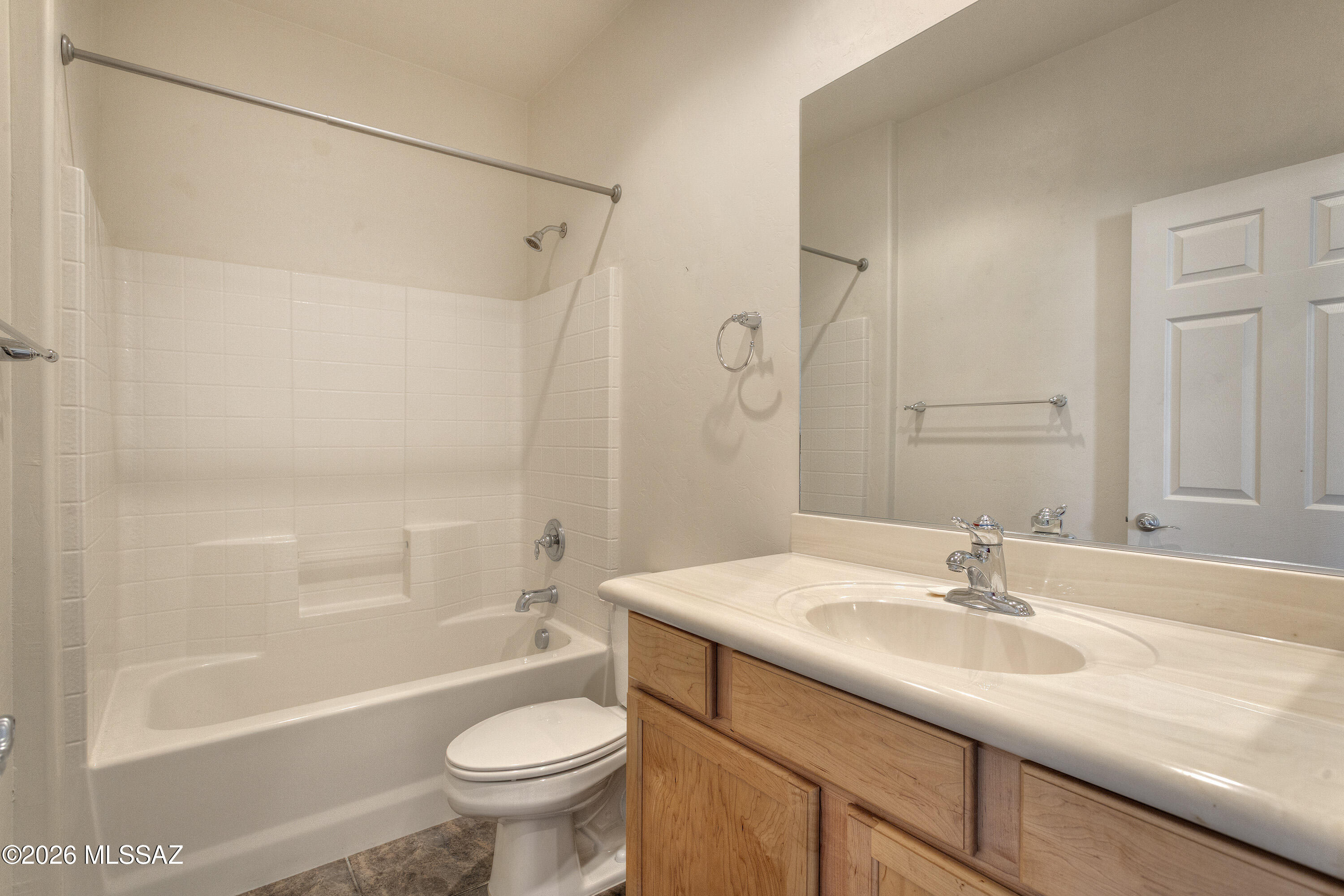 Las Campanas Village (1-111) - Residential