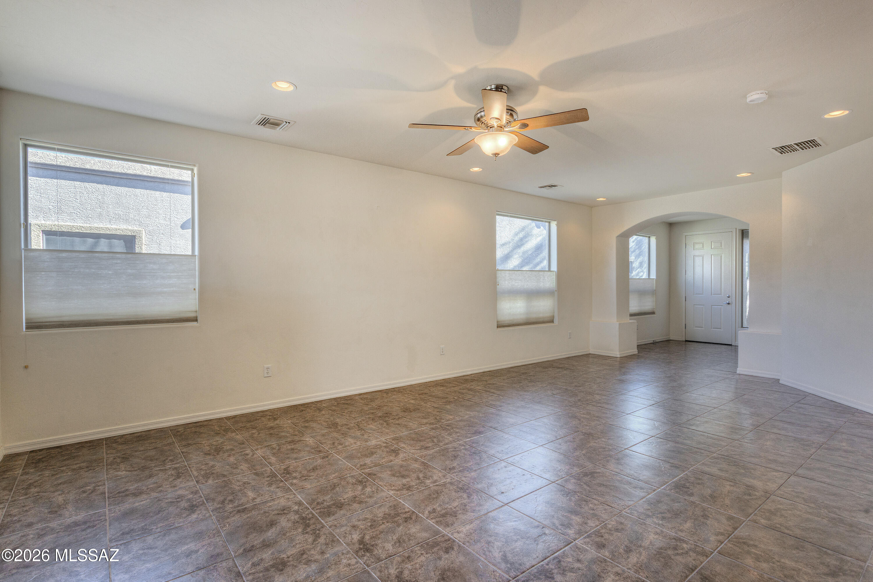 Las Campanas Village (1-111) - Residential