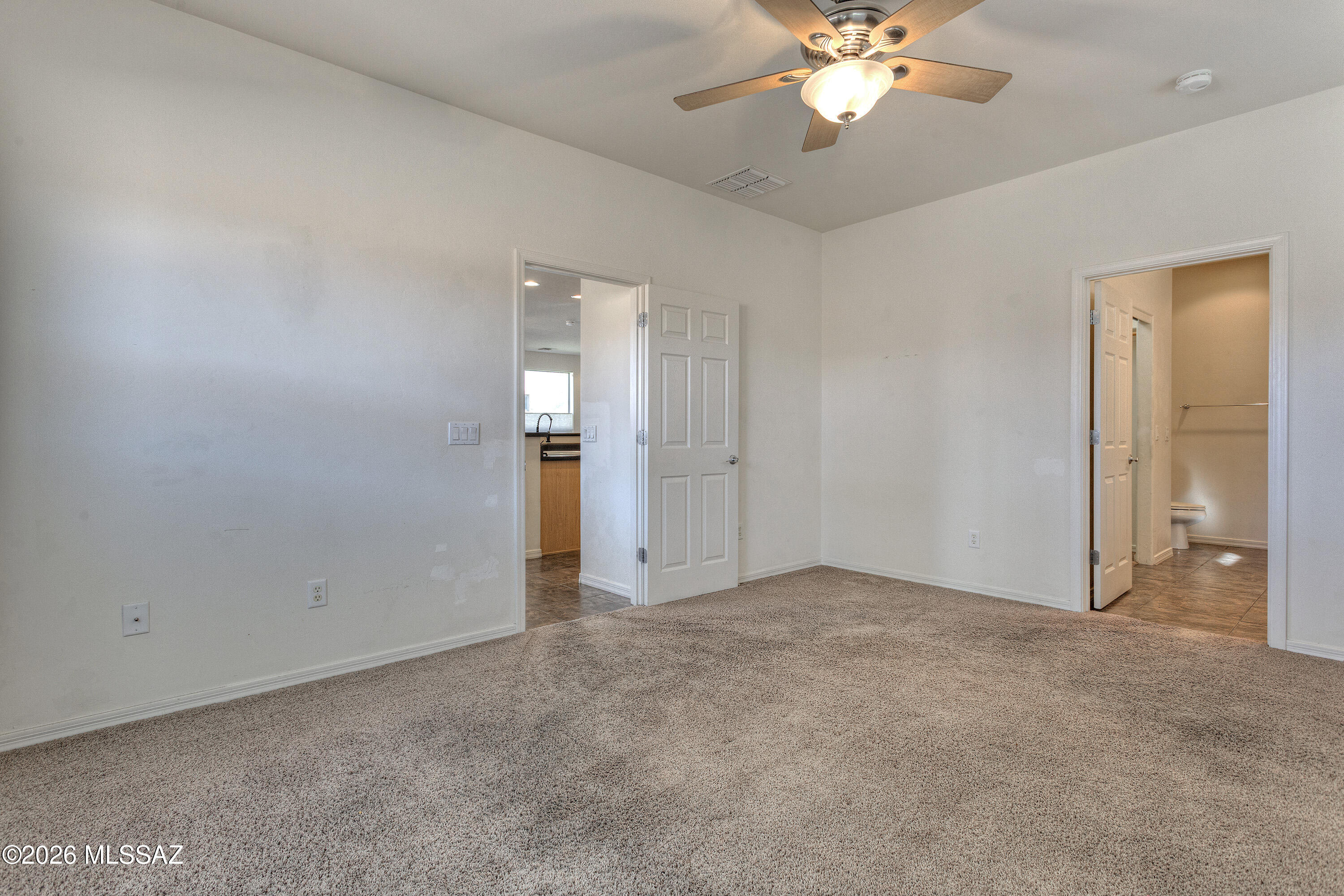Las Campanas Village (1-111) - Residential