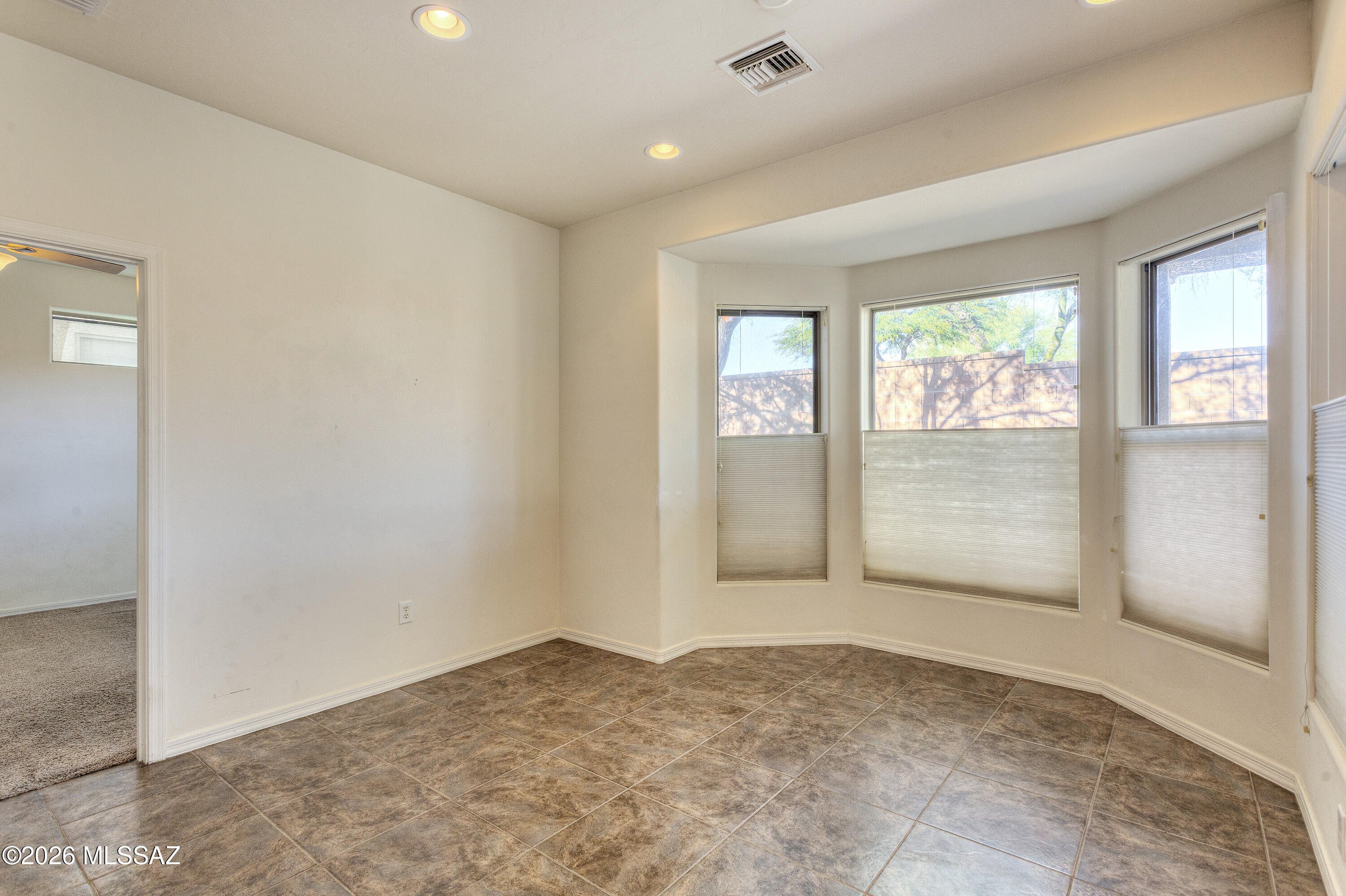 Las Campanas Village (1-111) - Residential