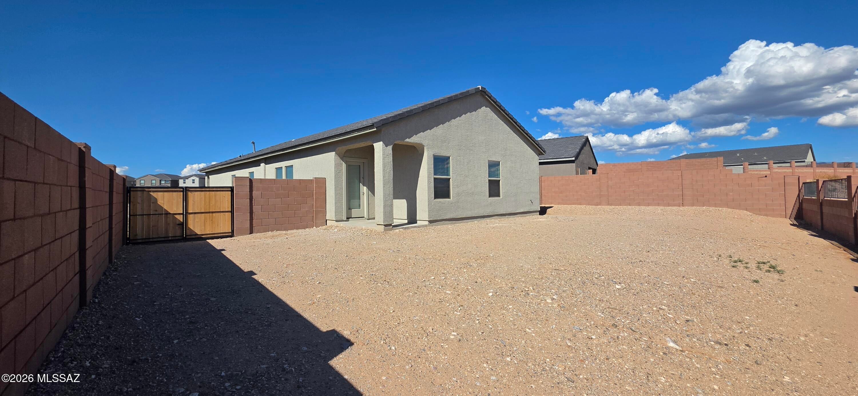Hanson Ridge - Residential