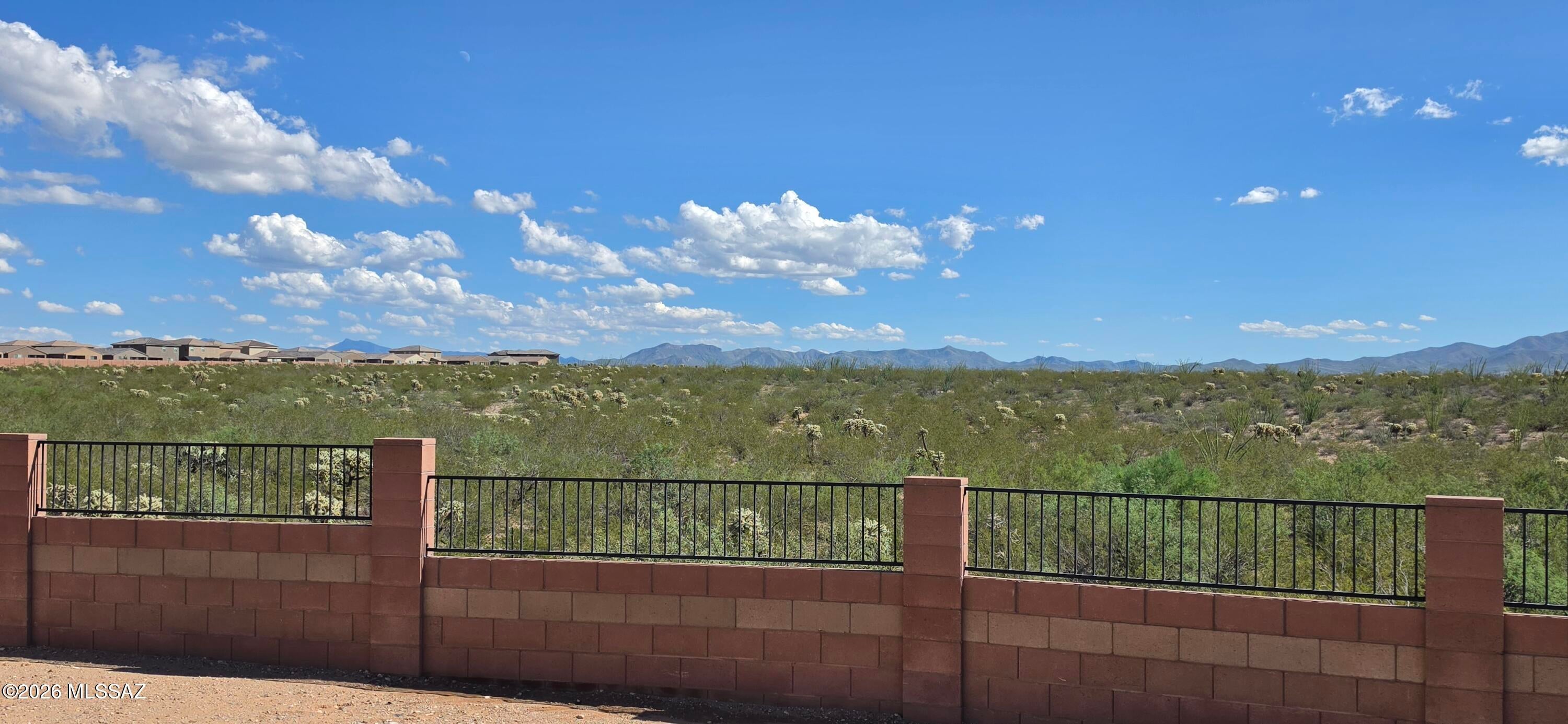 Hanson Ridge - Residential