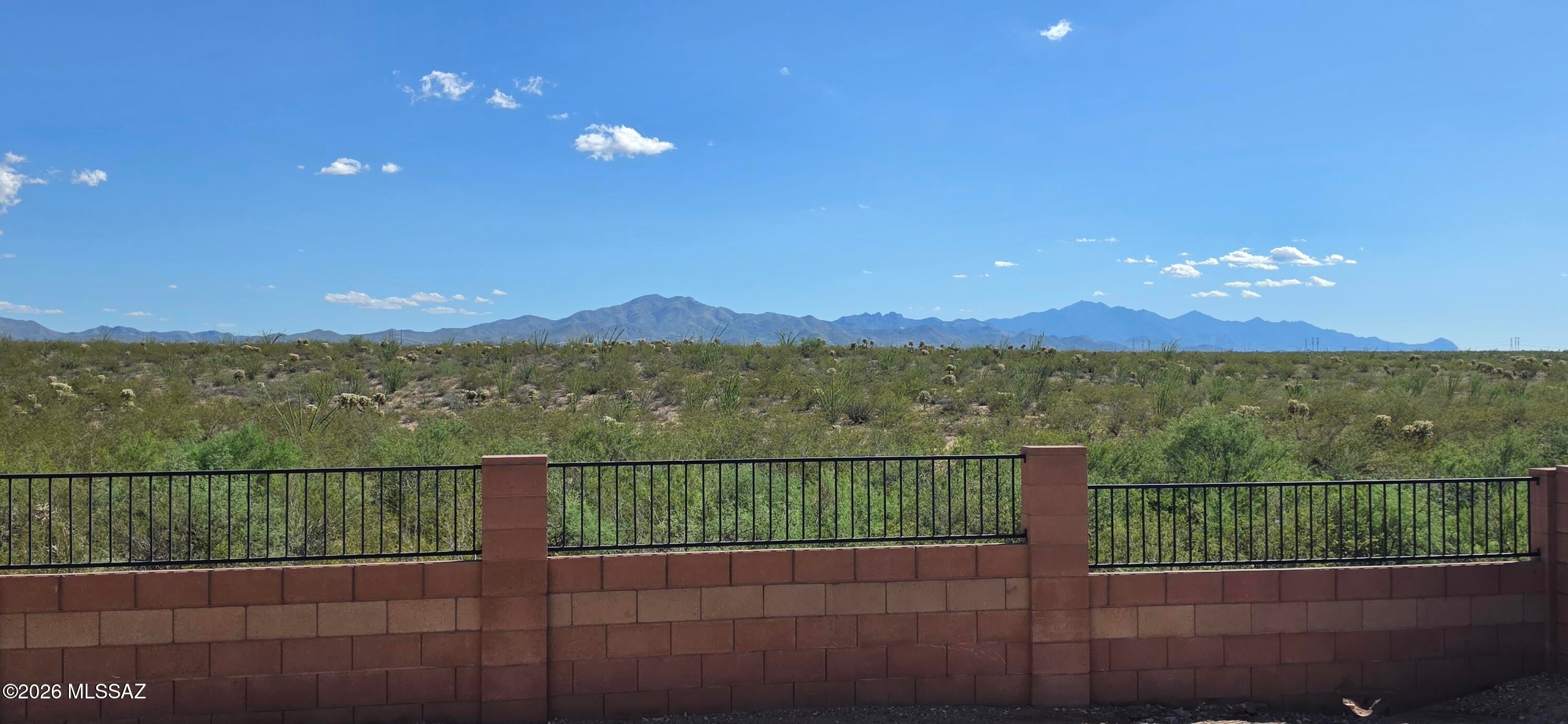 Hanson Ridge - Residential