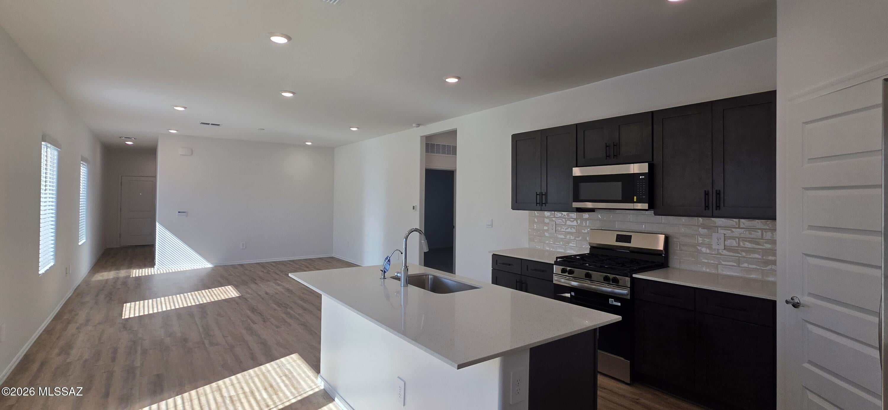 Hanson Ridge - Residential