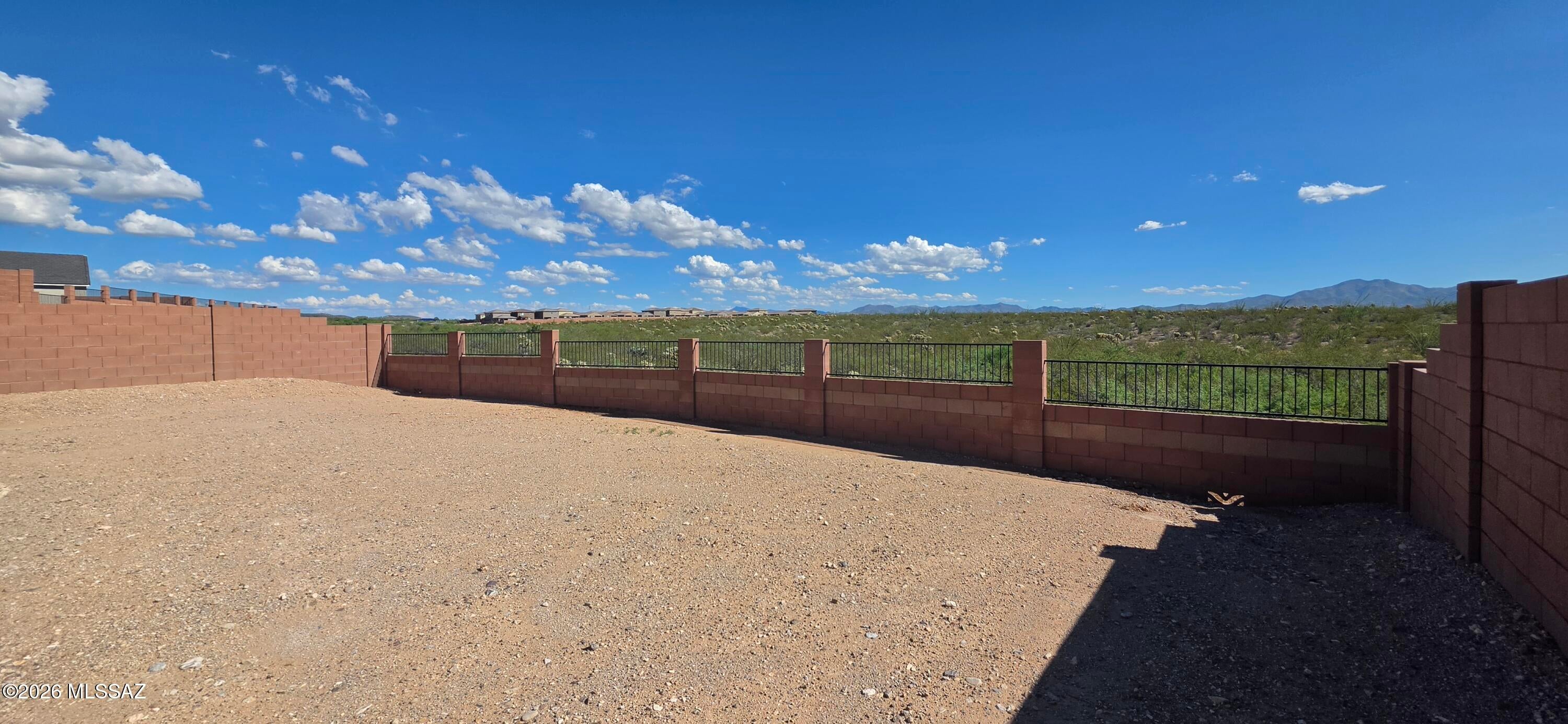 Hanson Ridge - Residential