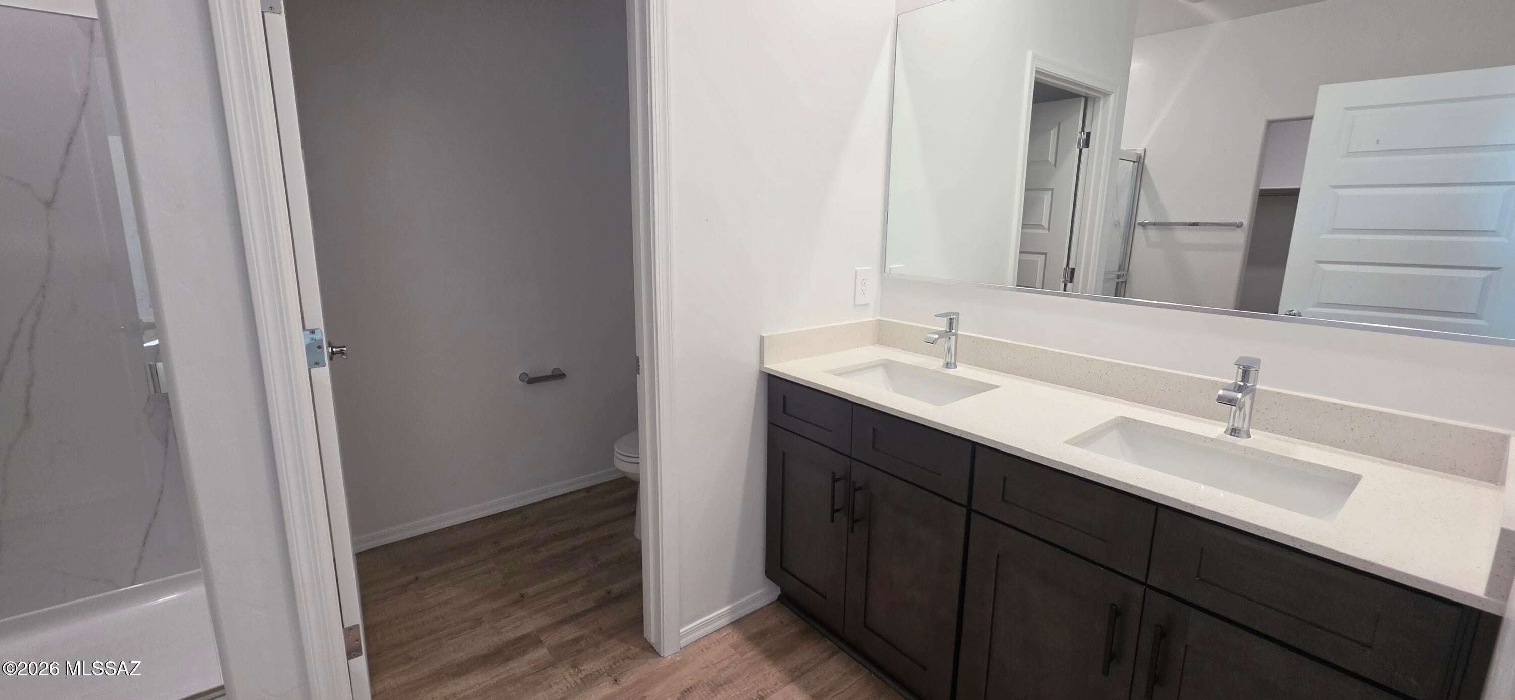 Hanson Ridge - Residential