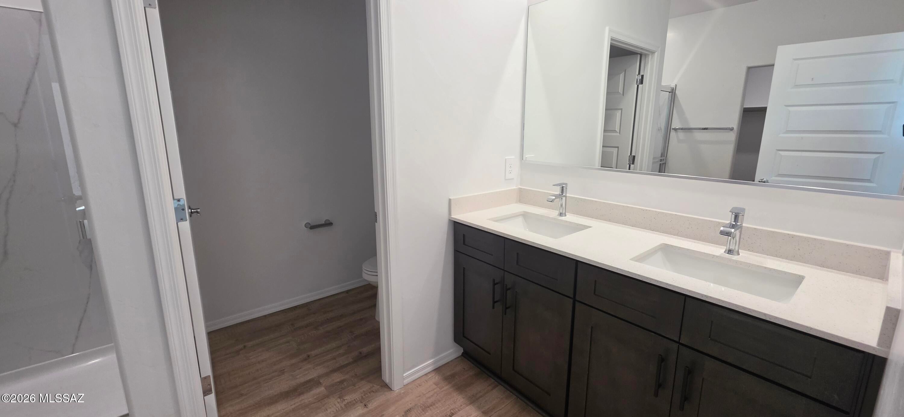 Hanson Ridge - Residential