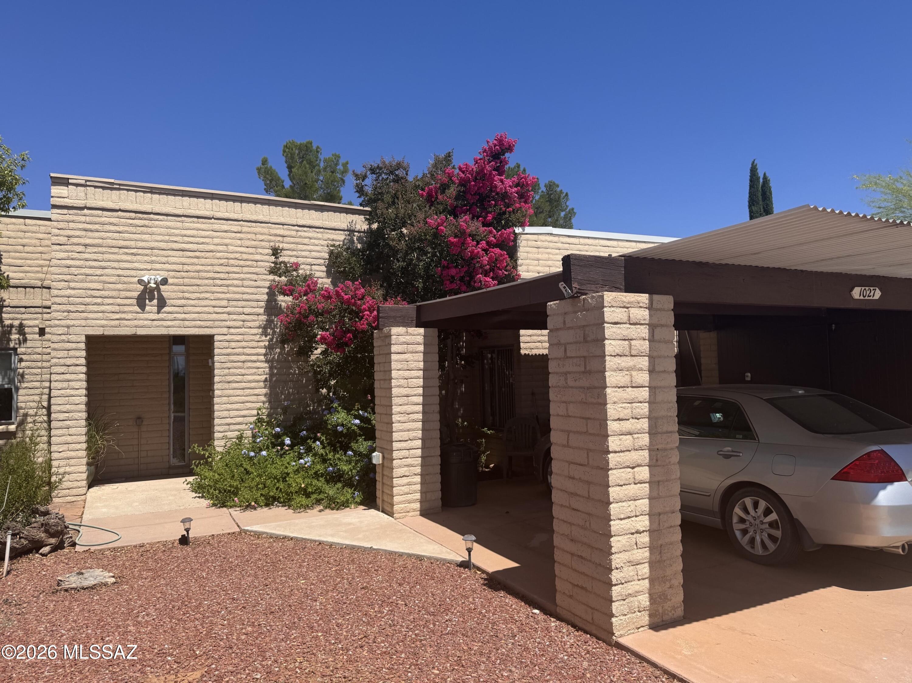Arizona Sun Sites - Residential