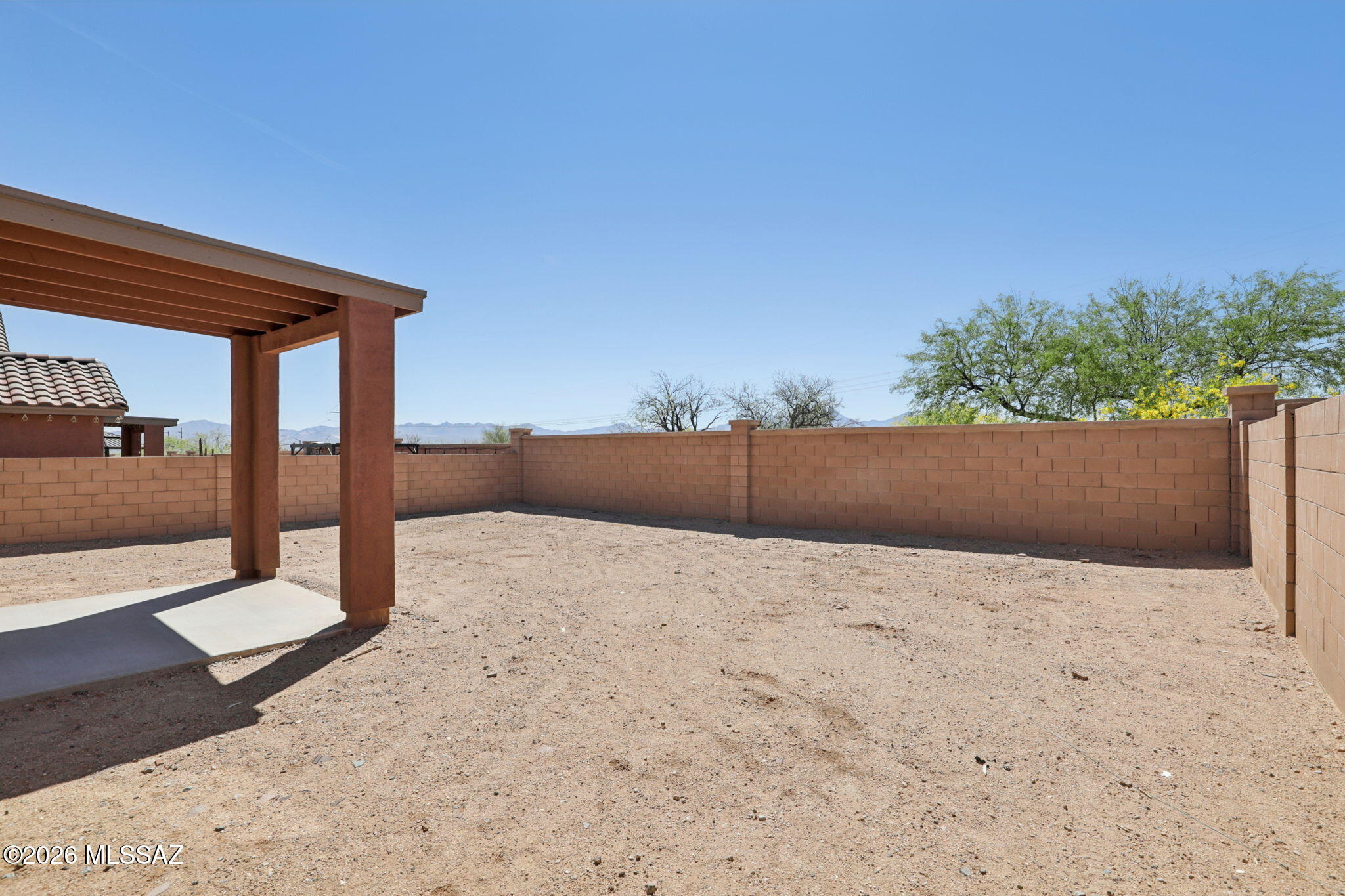 Entrada Del Pueblo - Residential