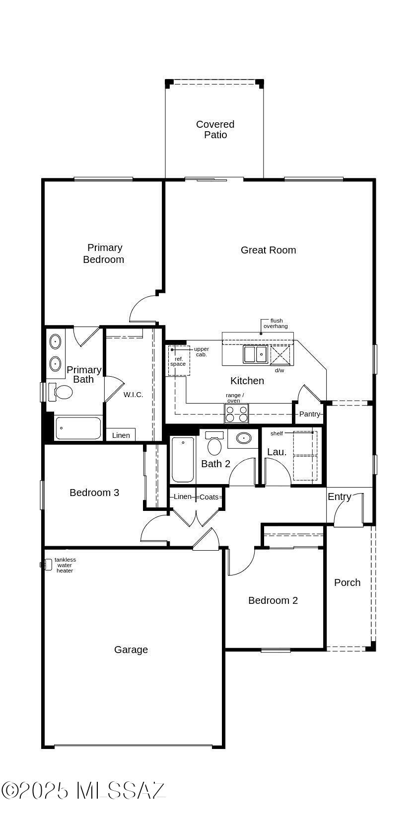 Entrada Del Pueblo - Residential