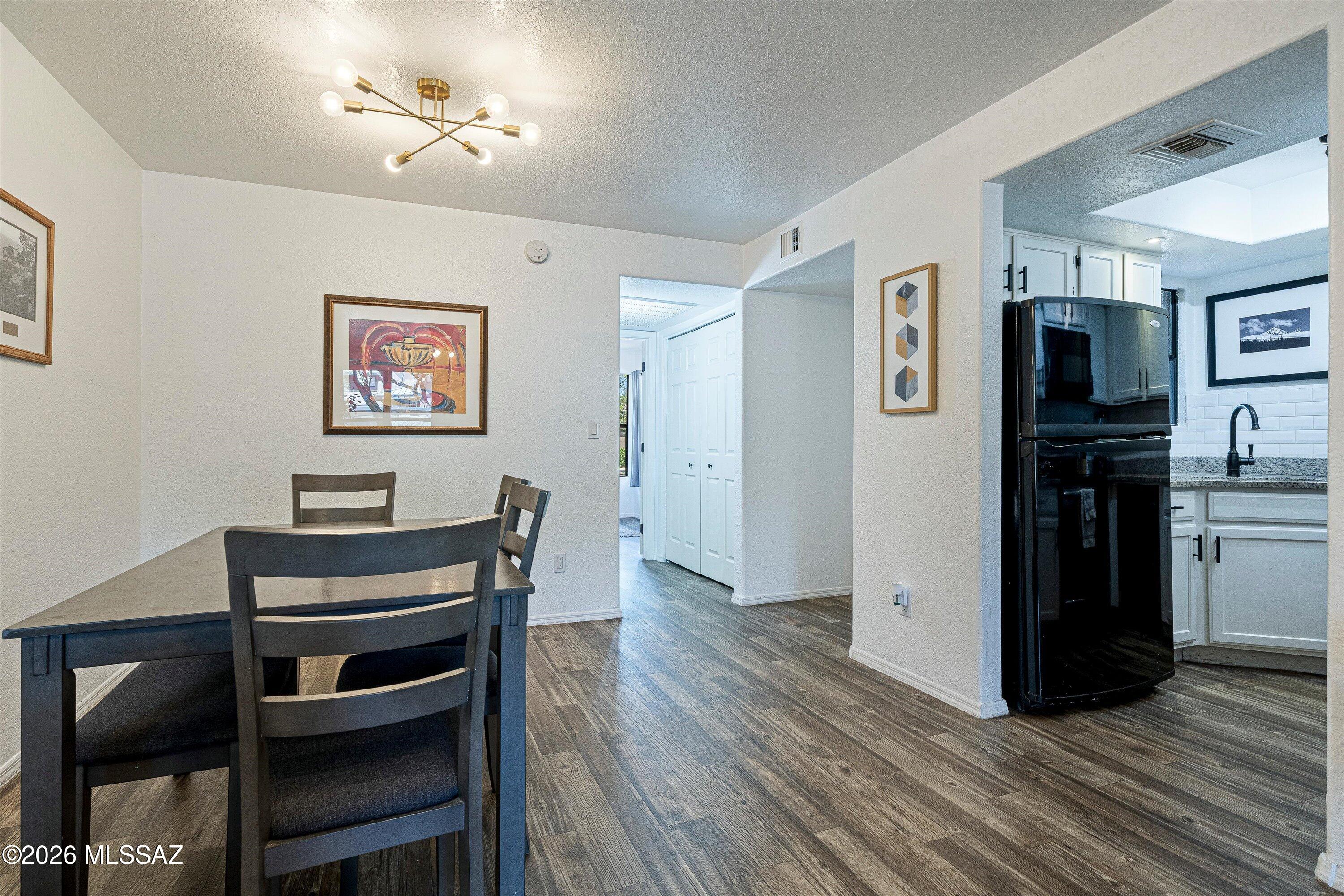 Greens at Ventana Canyon - Residential