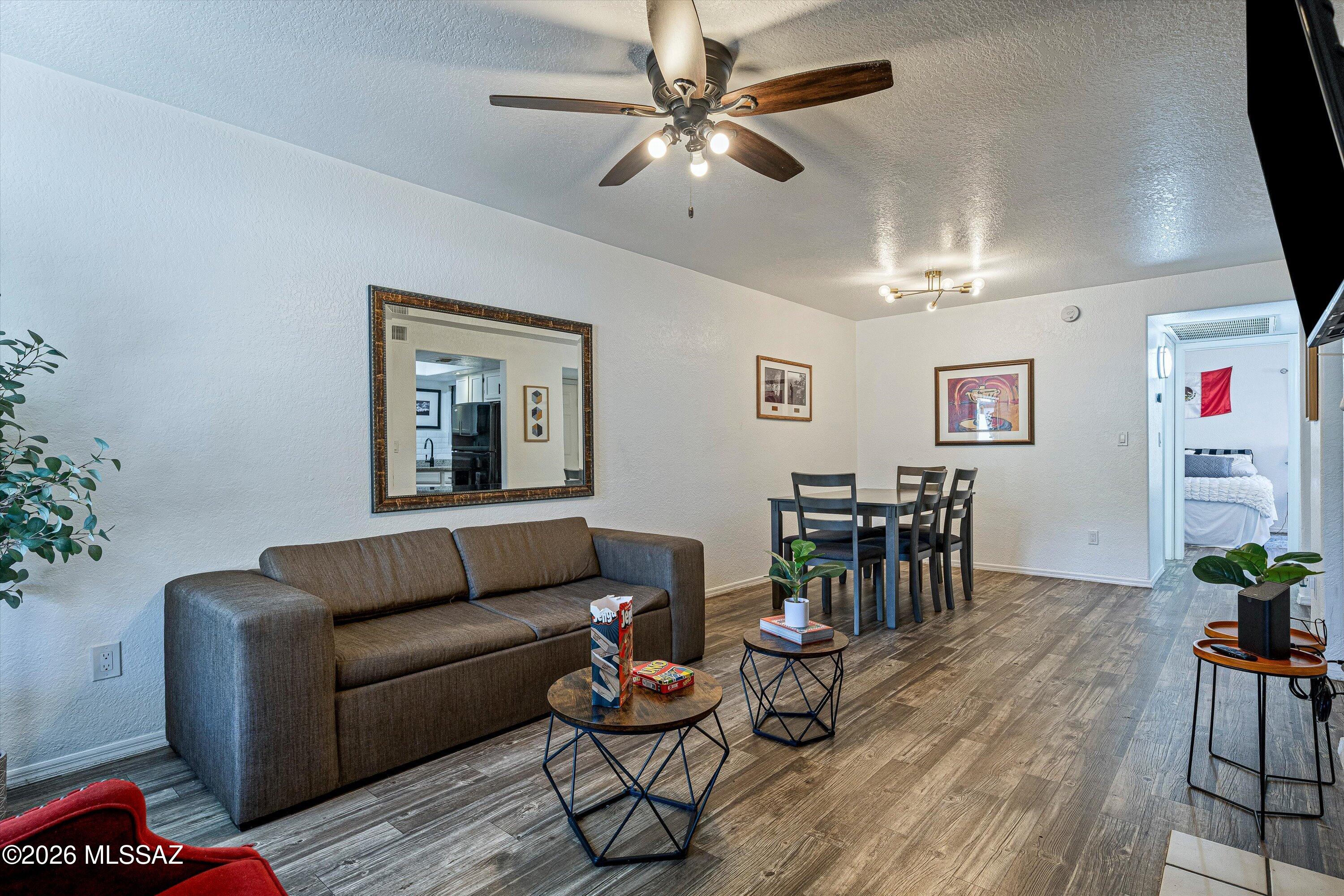 Greens at Ventana Canyon - Residential