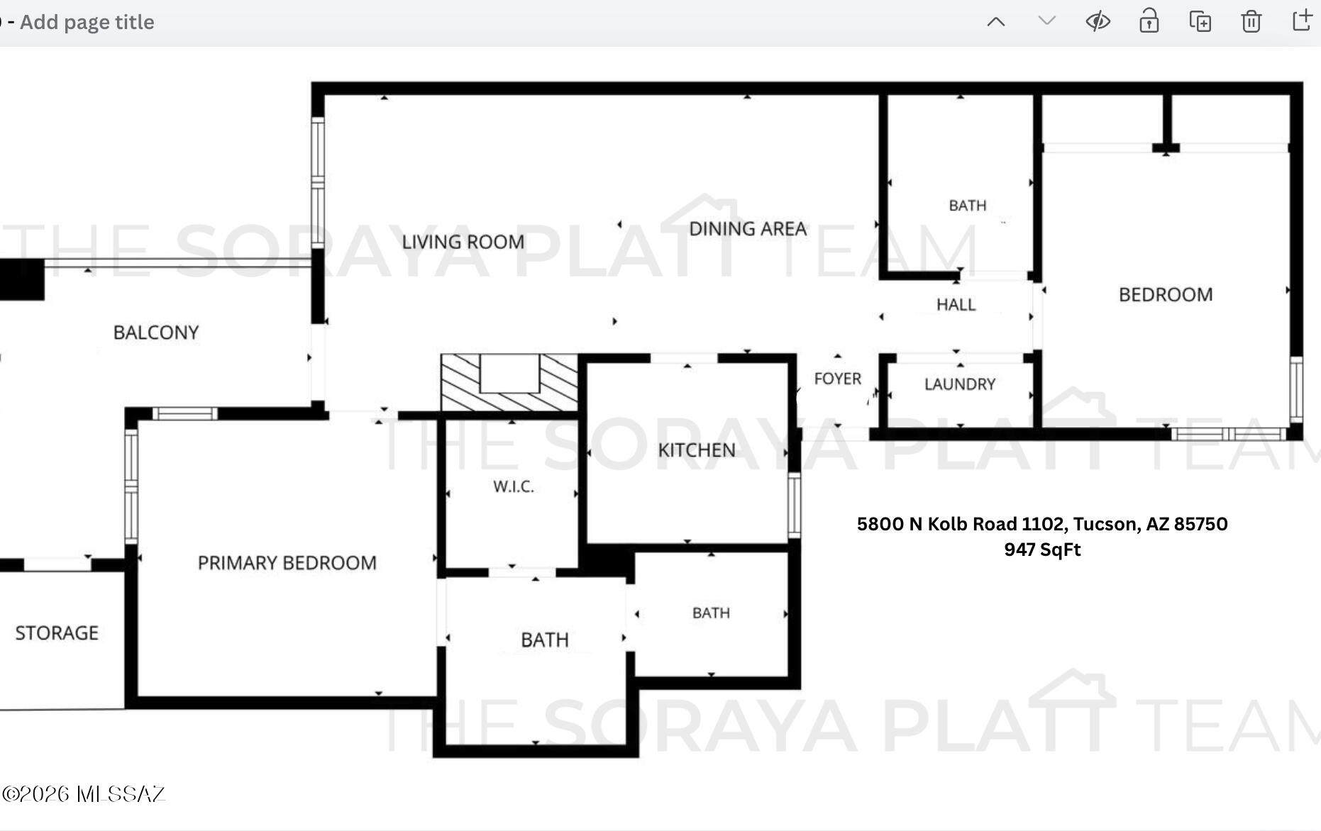 Greens at Ventana Canyon - Residential