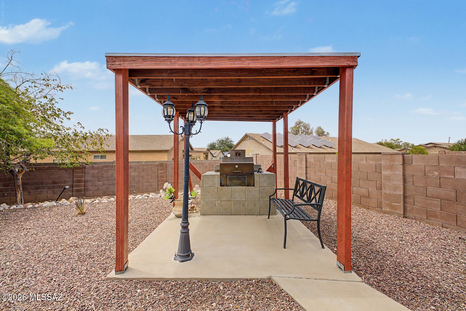 Window Rock East Unit 2 - Residential