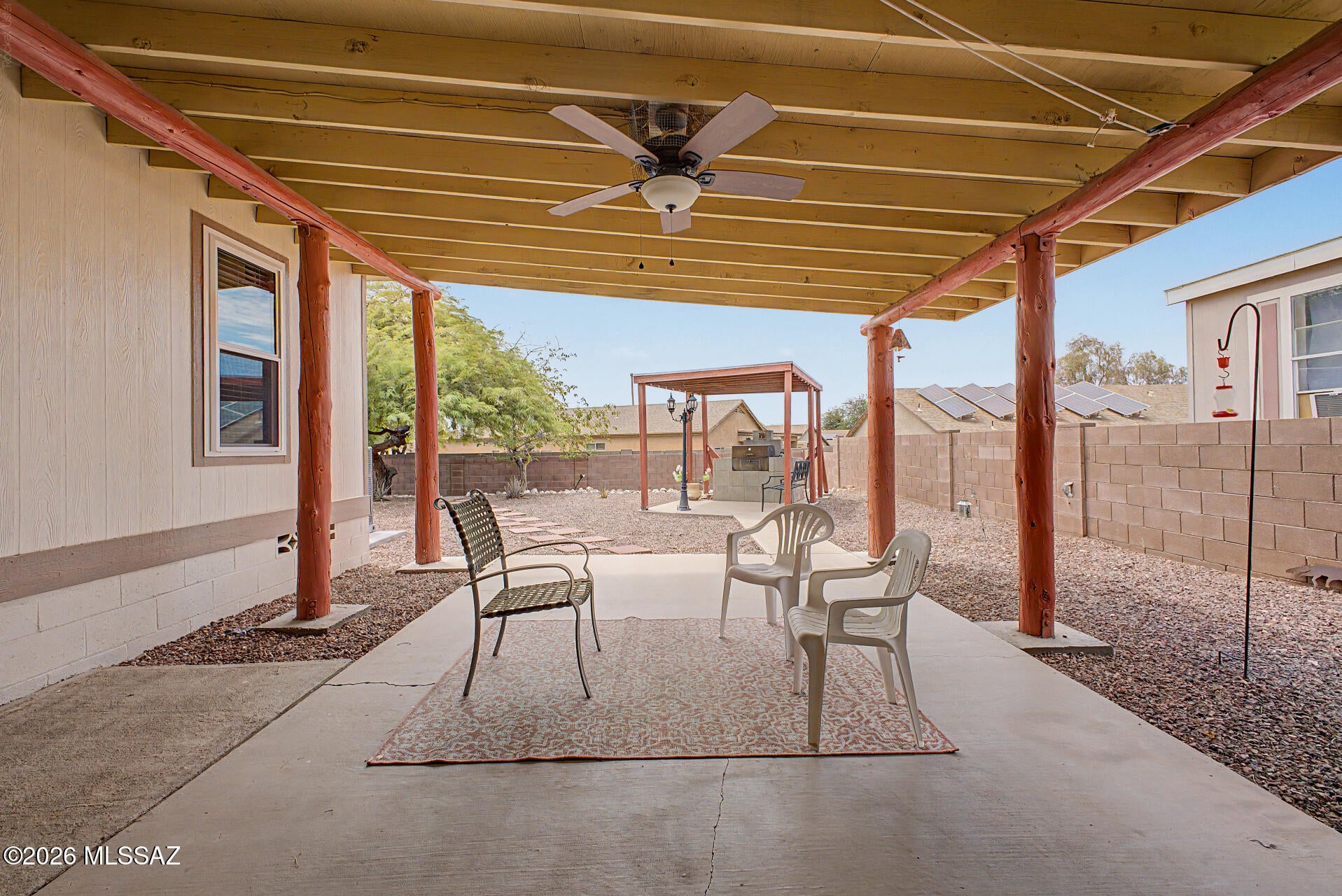 Window Rock East Unit 2 - Residential