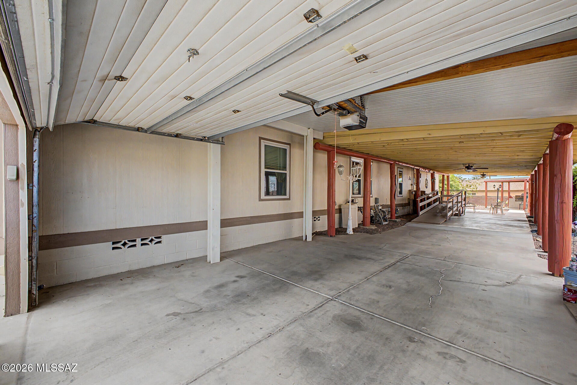 Window Rock East Unit 2 - Residential