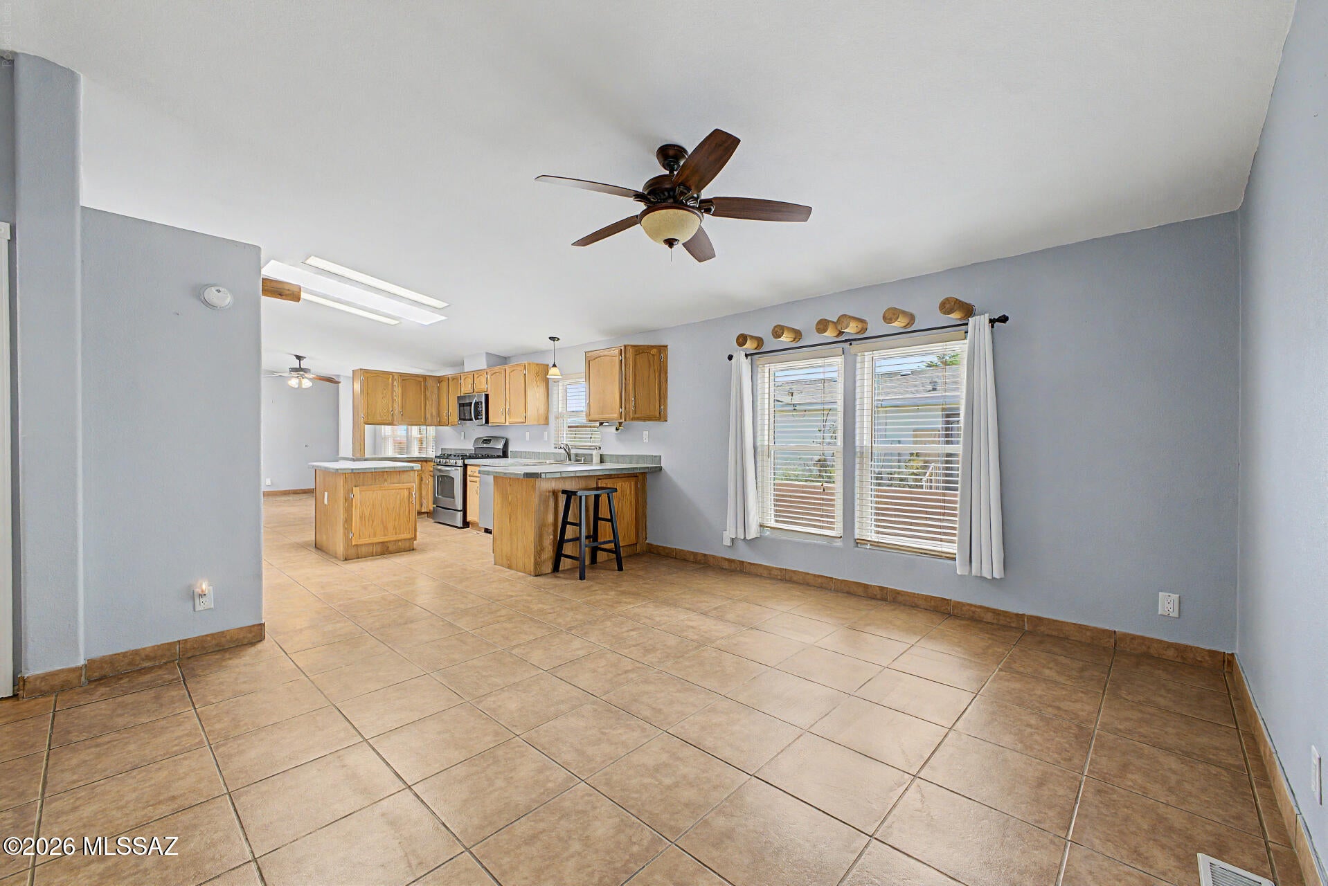 Window Rock East Unit 2 - Residential
