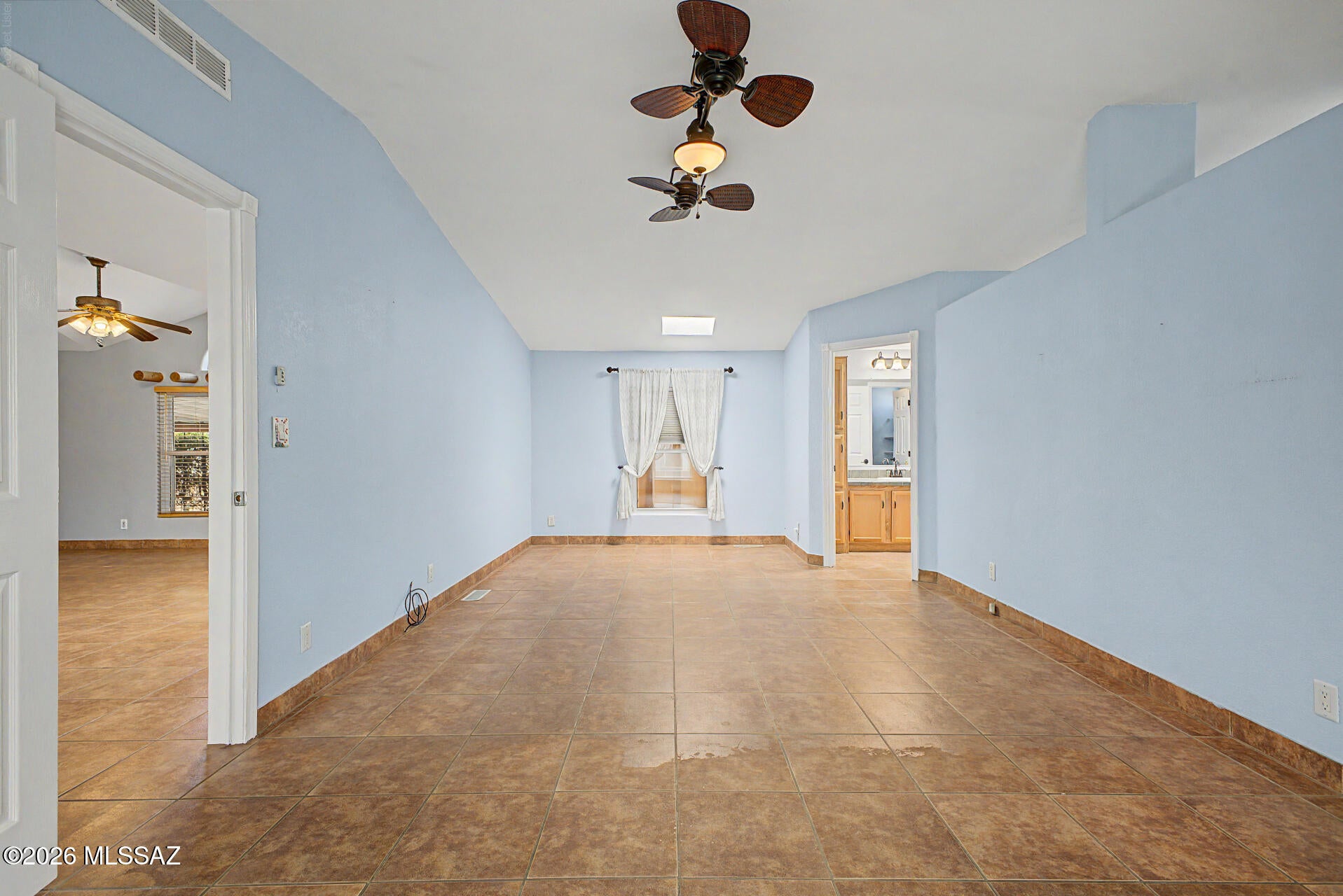Window Rock East Unit 2 - Residential