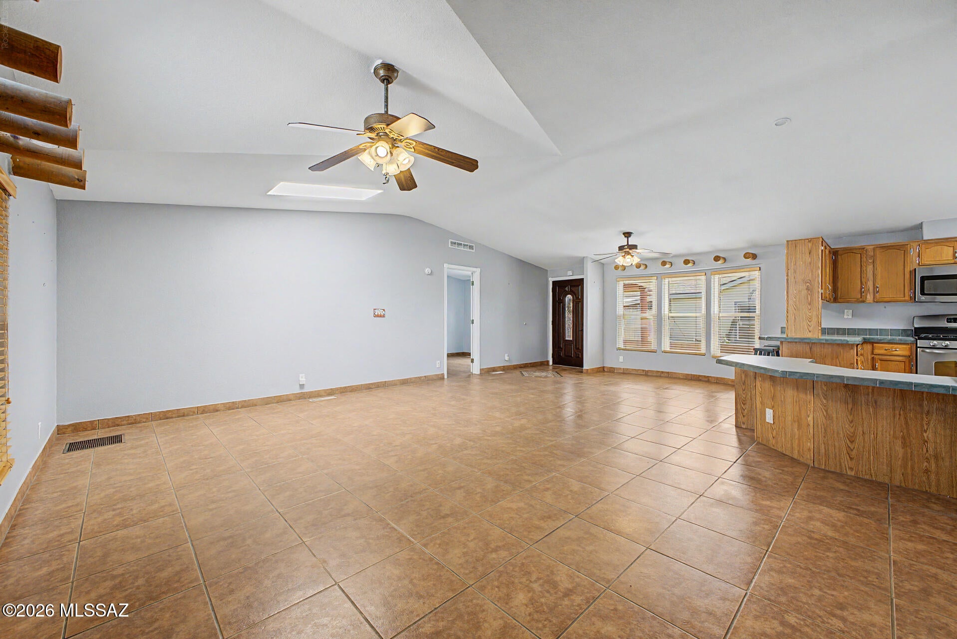Window Rock East Unit 2 - Residential