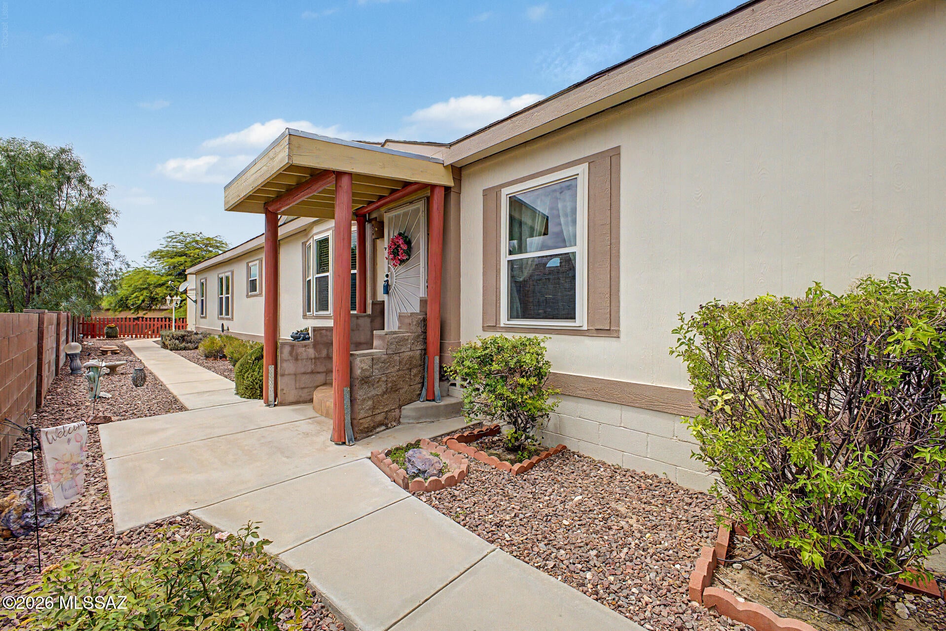 Window Rock East Unit 2 - Residential