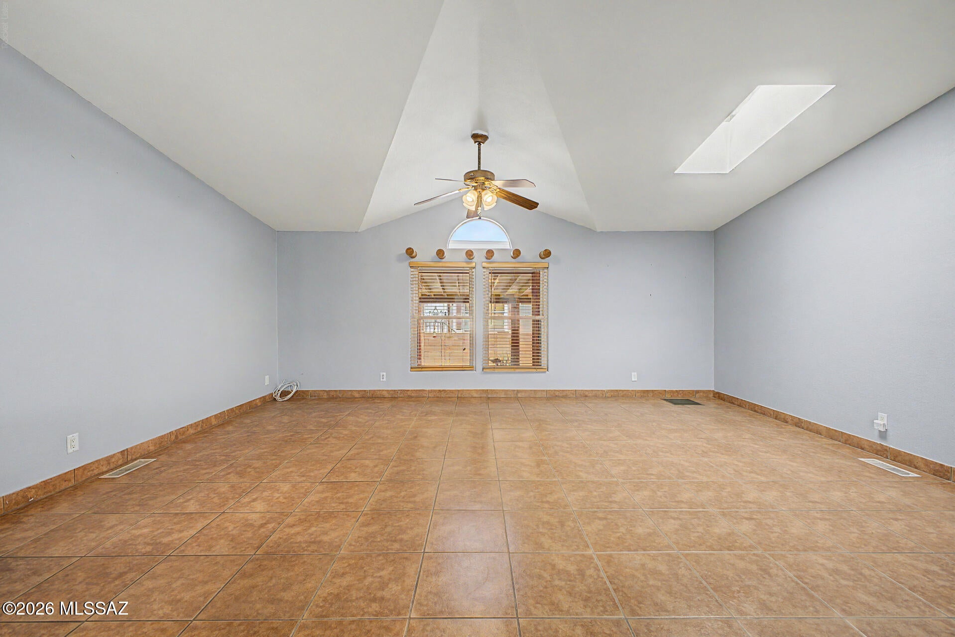Window Rock East Unit 2 - Residential