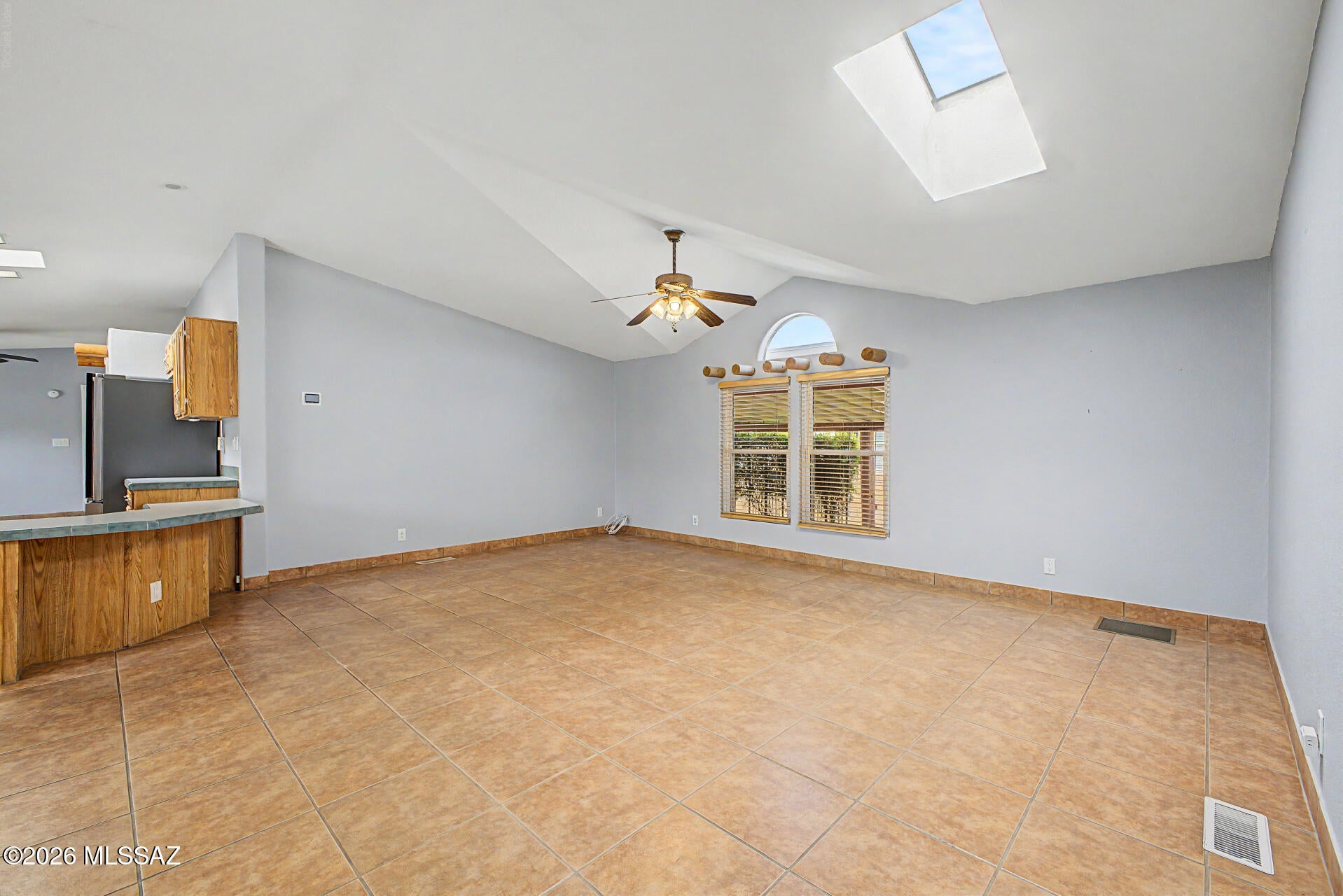 Window Rock East Unit 2 - Residential