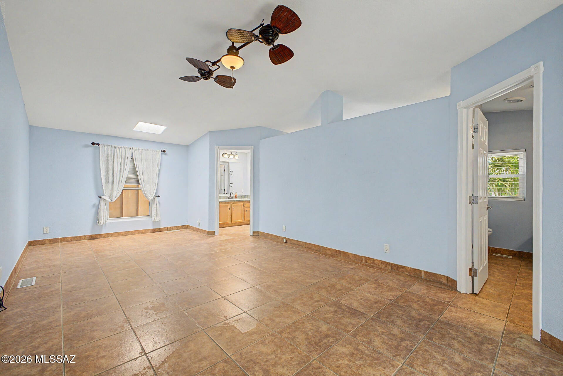 Window Rock East Unit 2 - Residential