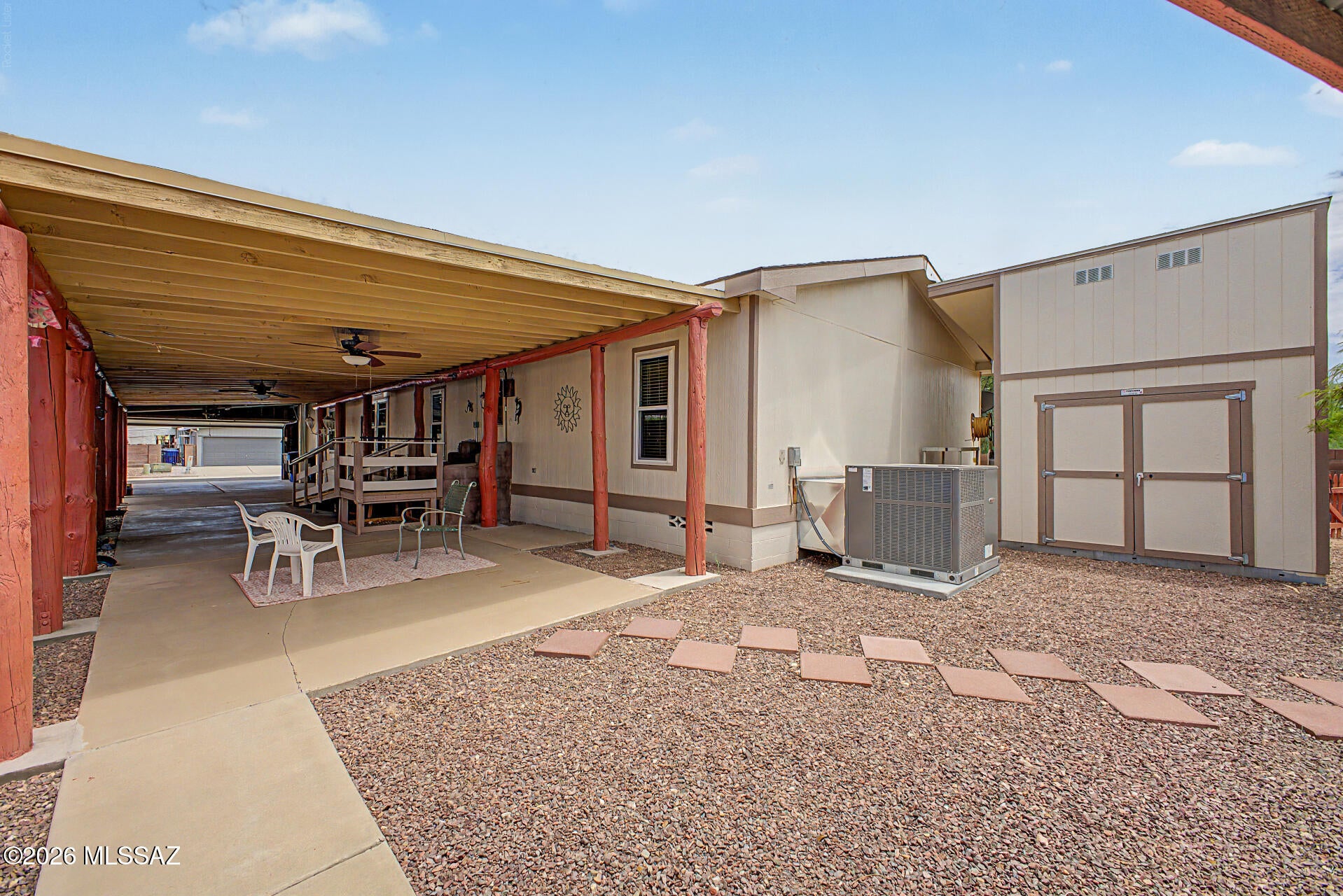 Window Rock East Unit 2 - Residential