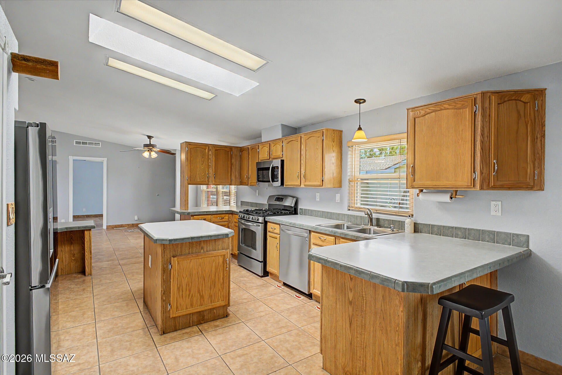 Window Rock East Unit 2 - Residential