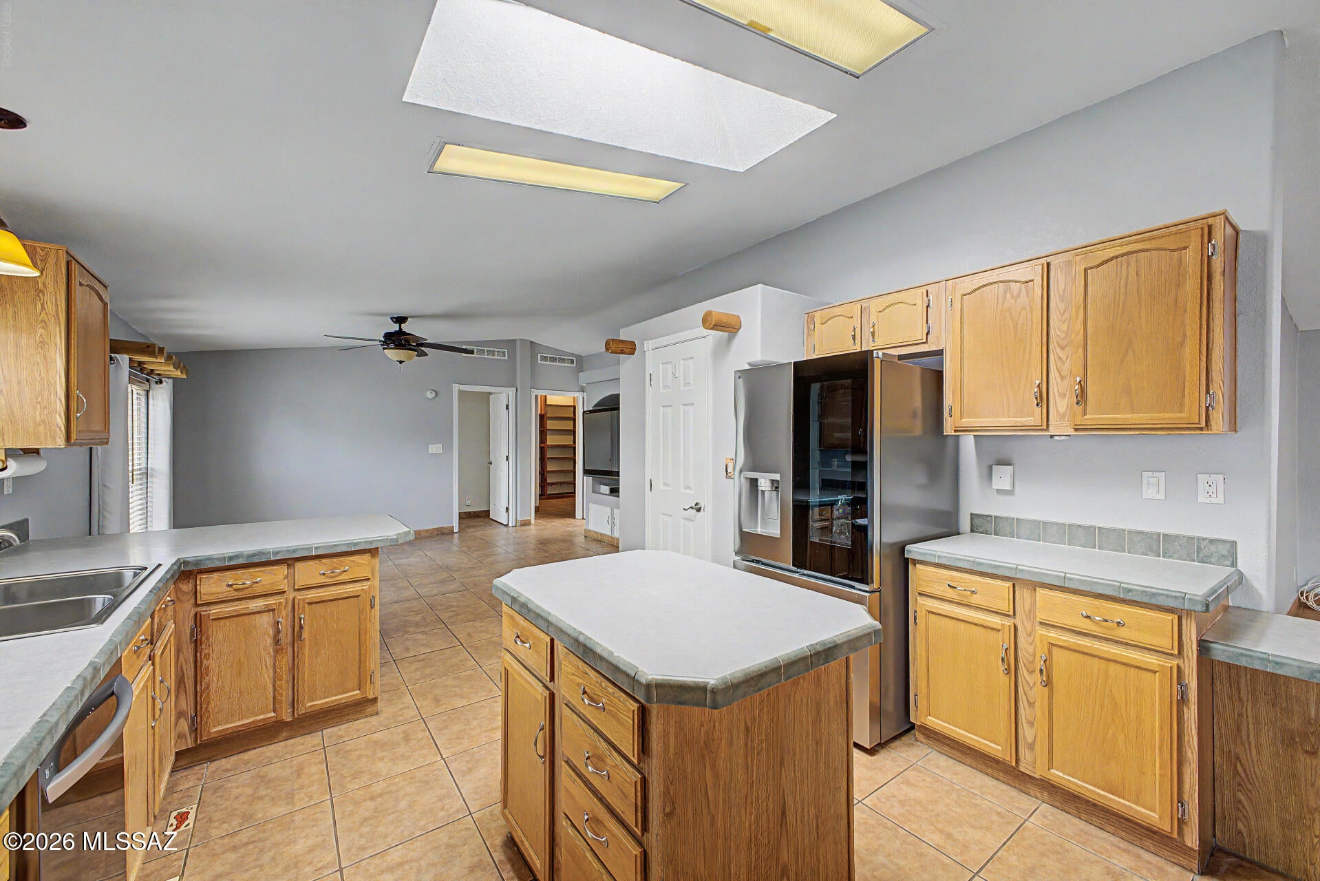 Window Rock East Unit 2 - Residential