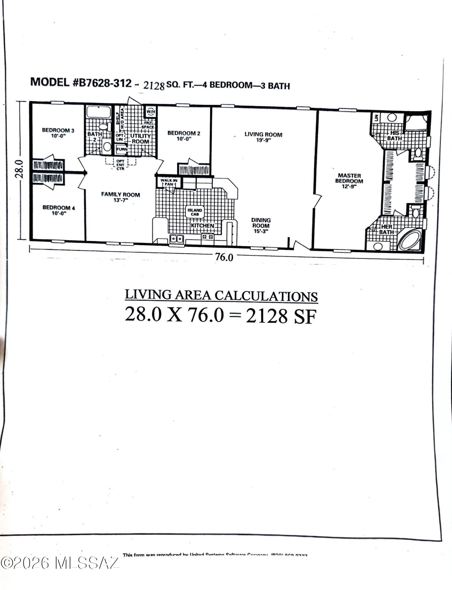 Window Rock East Unit 2 - Residential